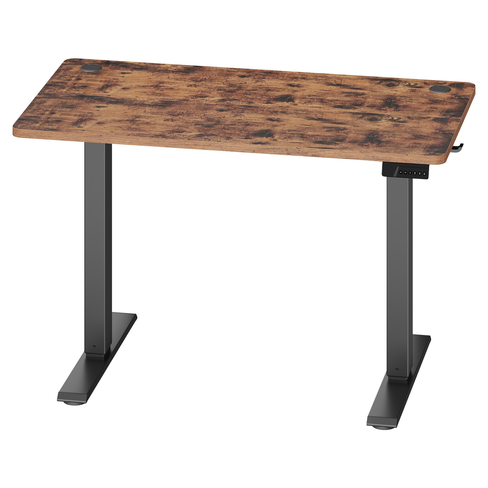 Height Adjustable Desk, Electric Standing Desk