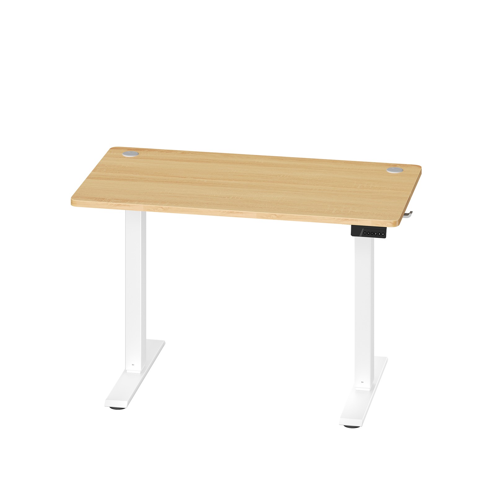Height Adjustable Desk, Electric Standing Desk