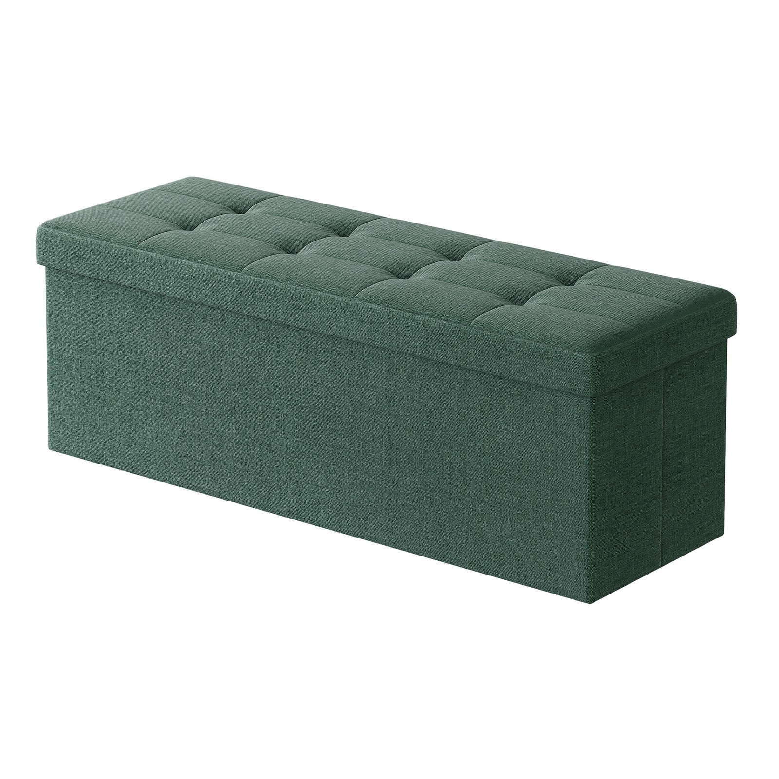 Storage Ottoman Bench, End of Bed Bench