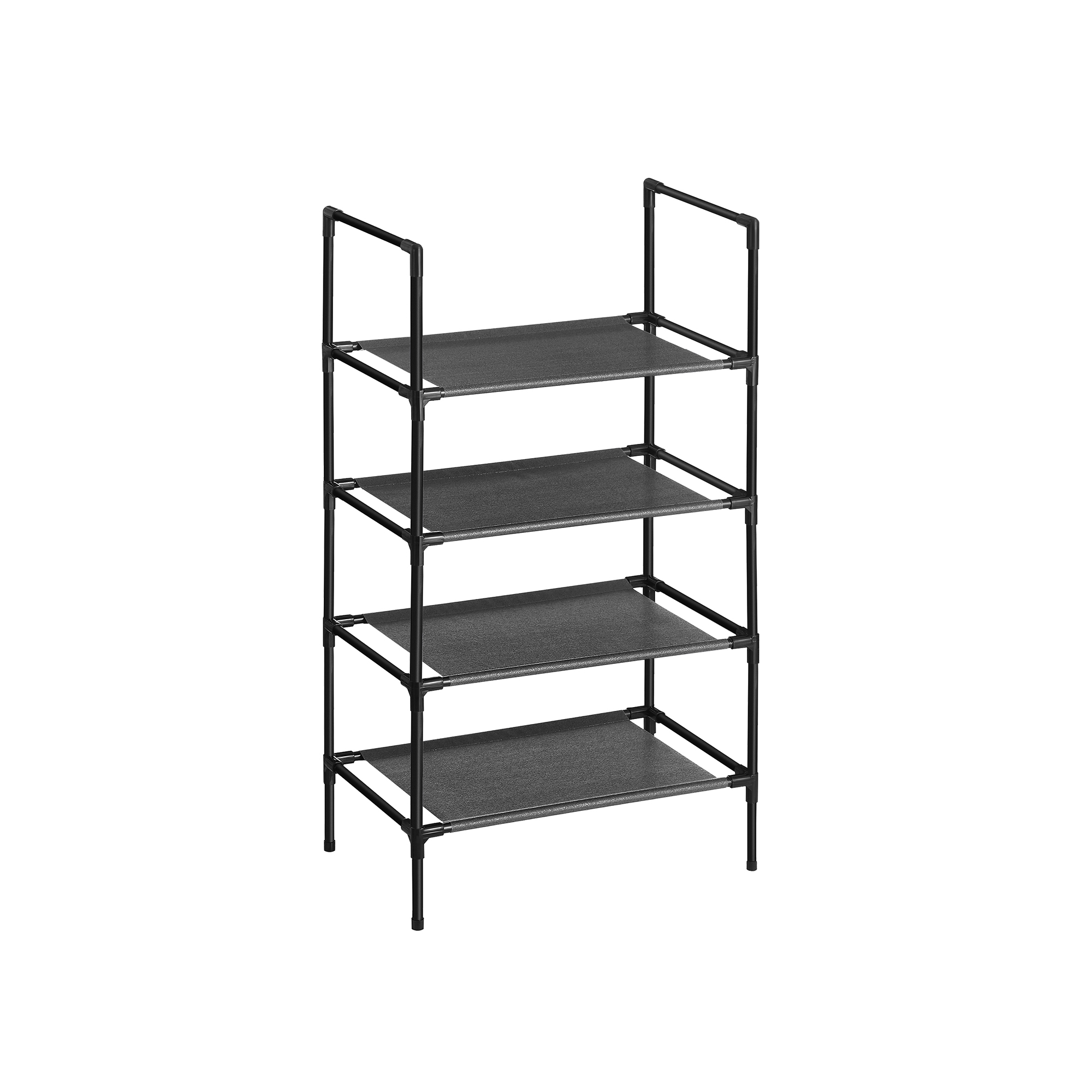 4Tier Shoe Rack SONGMICS