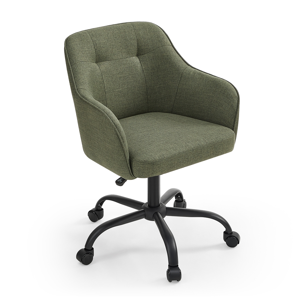 Office Chair Green