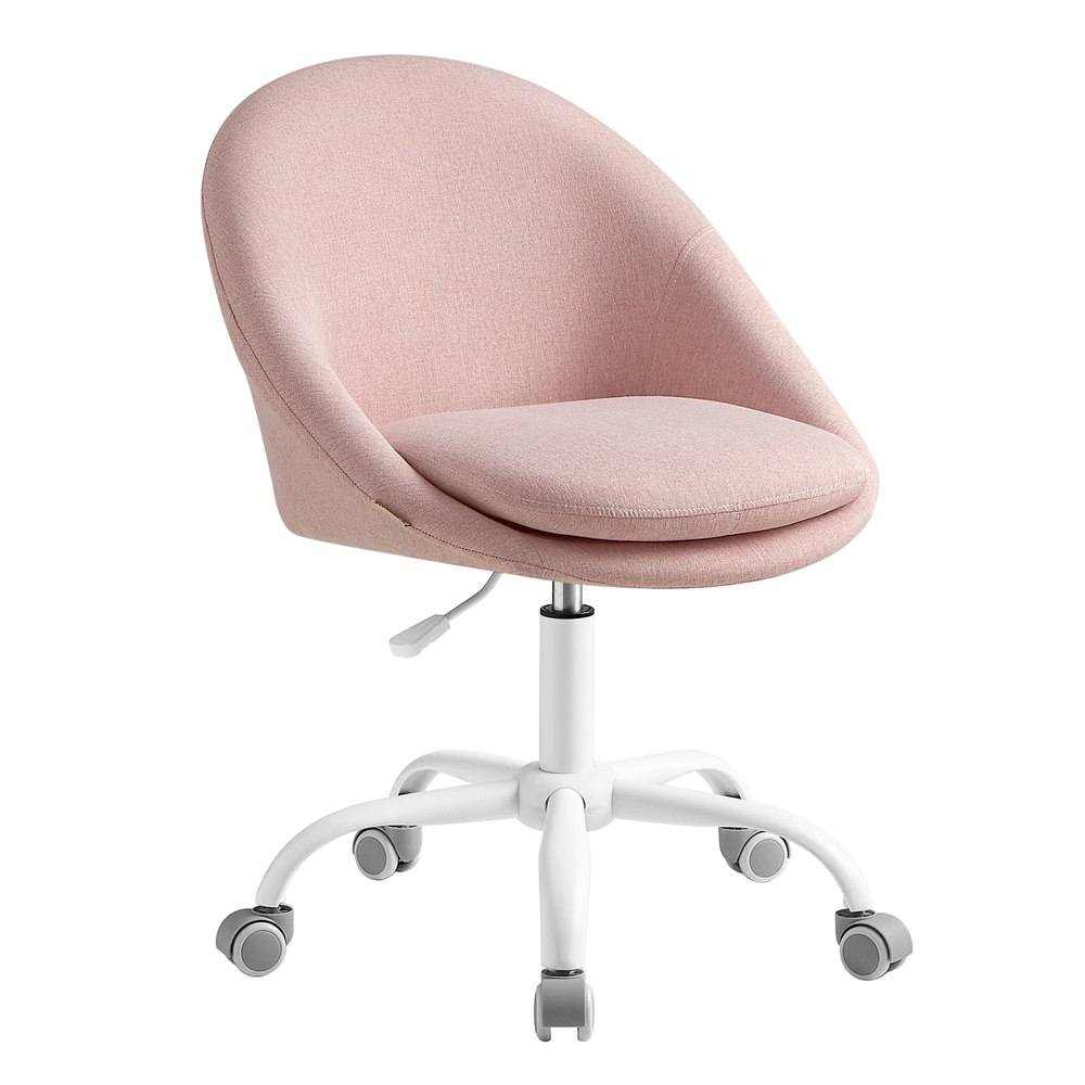 Office Chair with Foam Padding