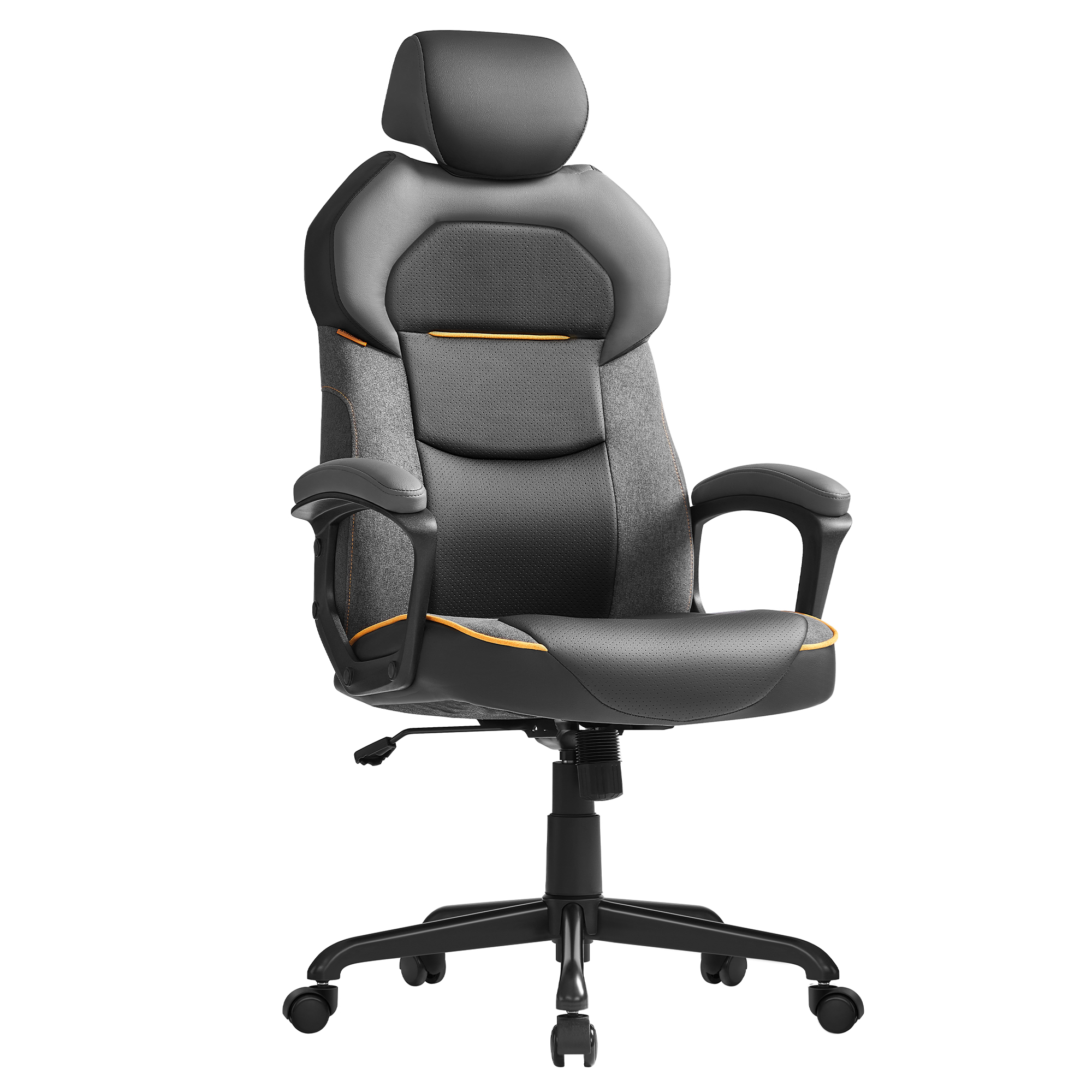 150 kg Office Chair Classic Black