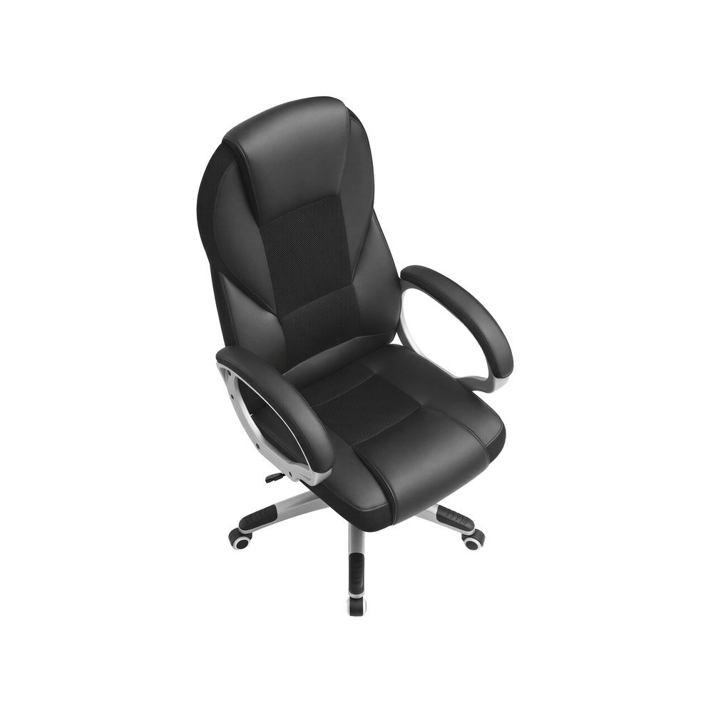 Office Chair with High Backresk