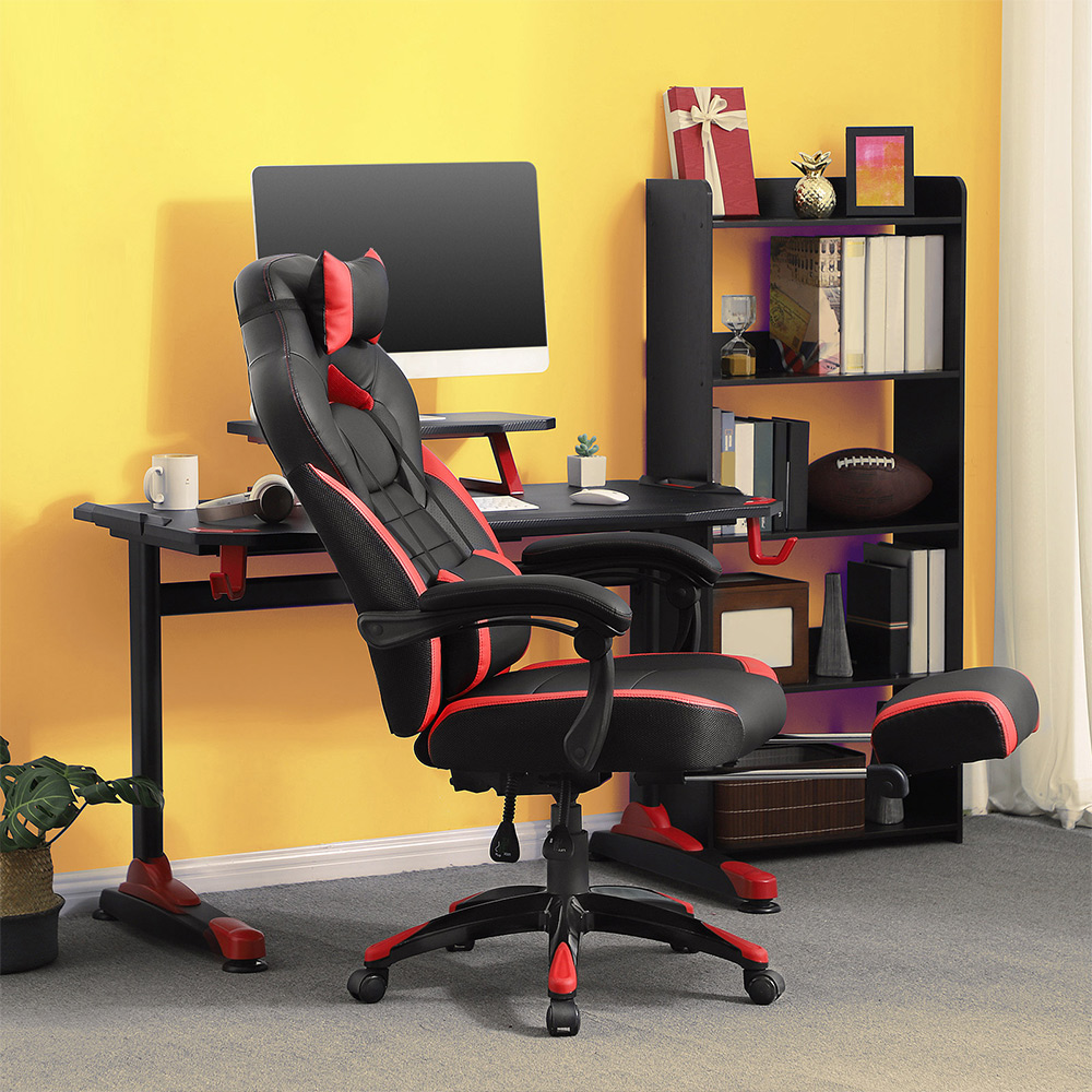 Racing Style Office Chair