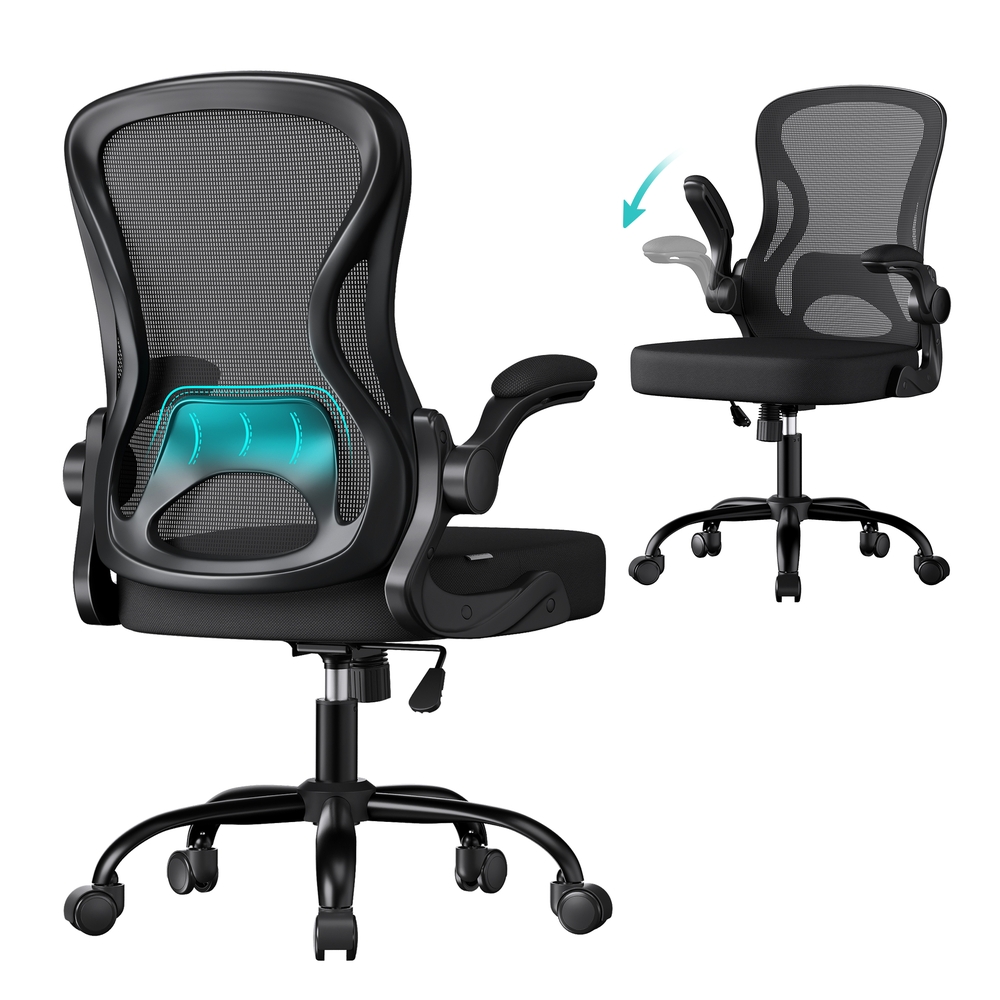 Ergonomic Office Chair