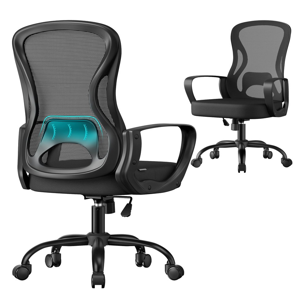 Ergonomic Office Chair