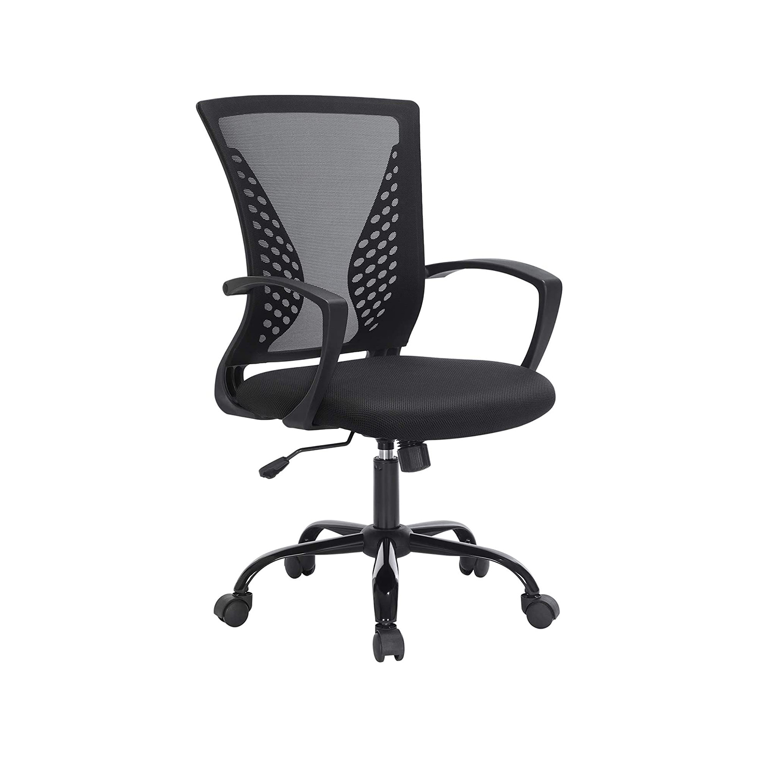 Mesh Chair on Wheels Mesh Chair on Wheels