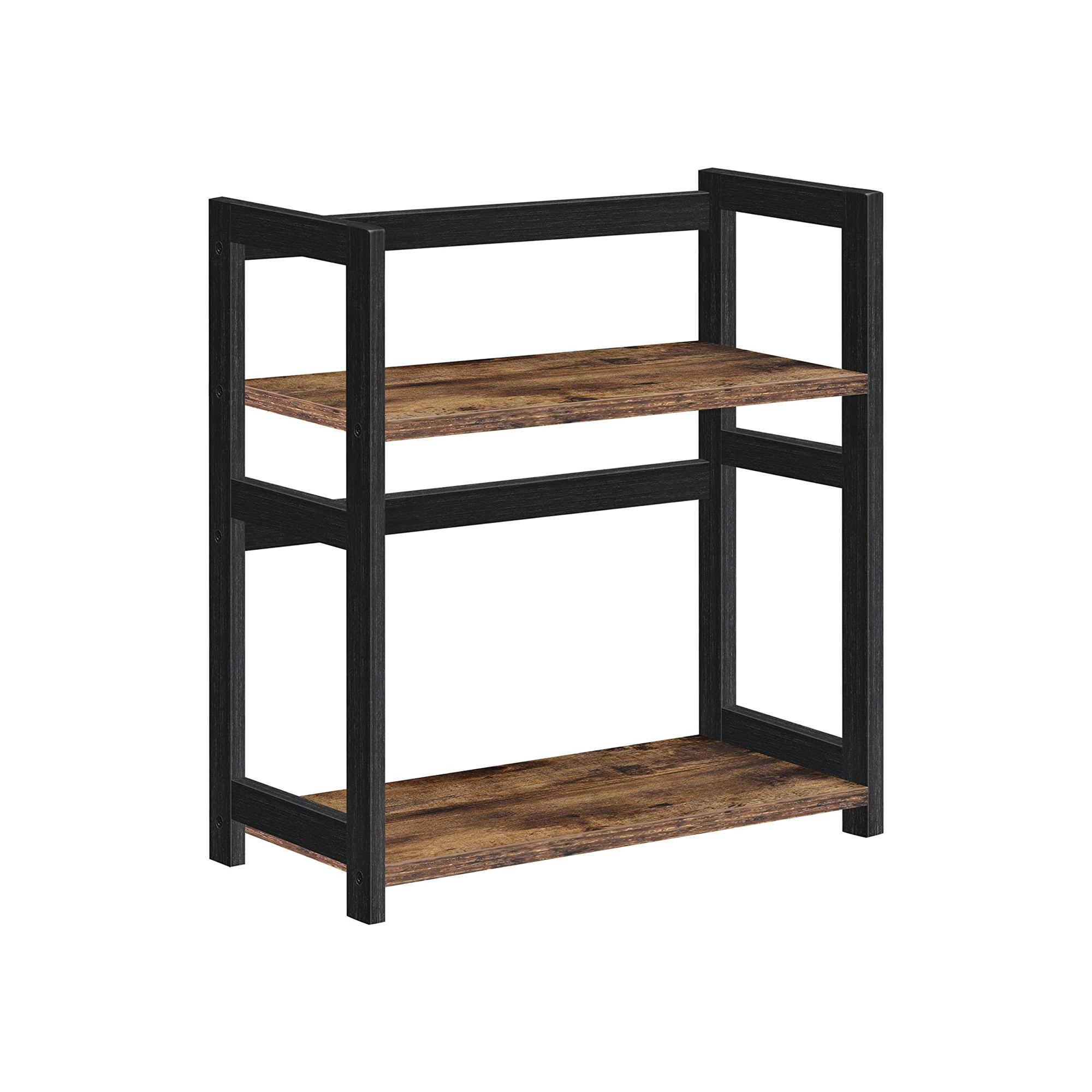 2-Tier Spice Rack
