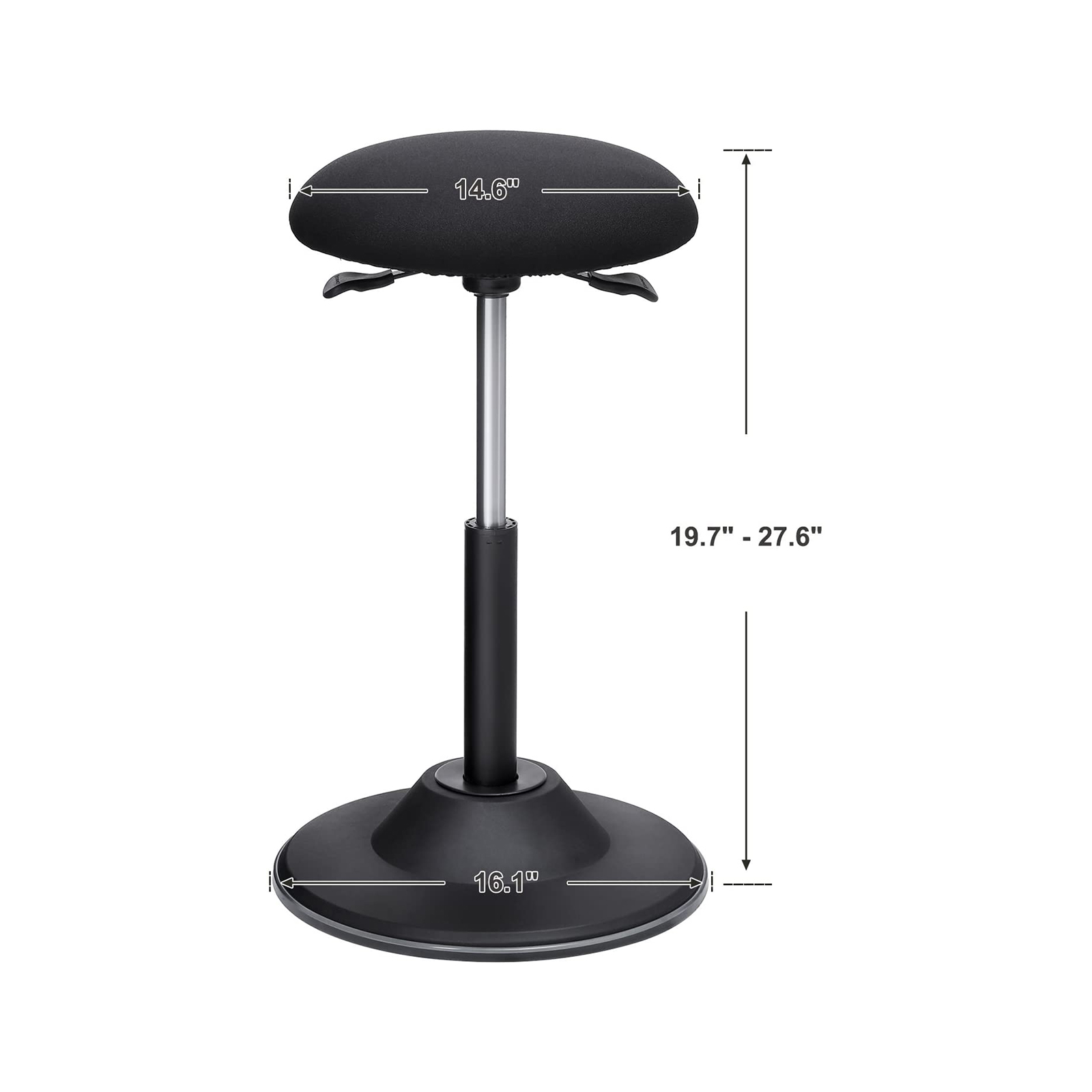 Active Sitting Balance Chair SONGMICS