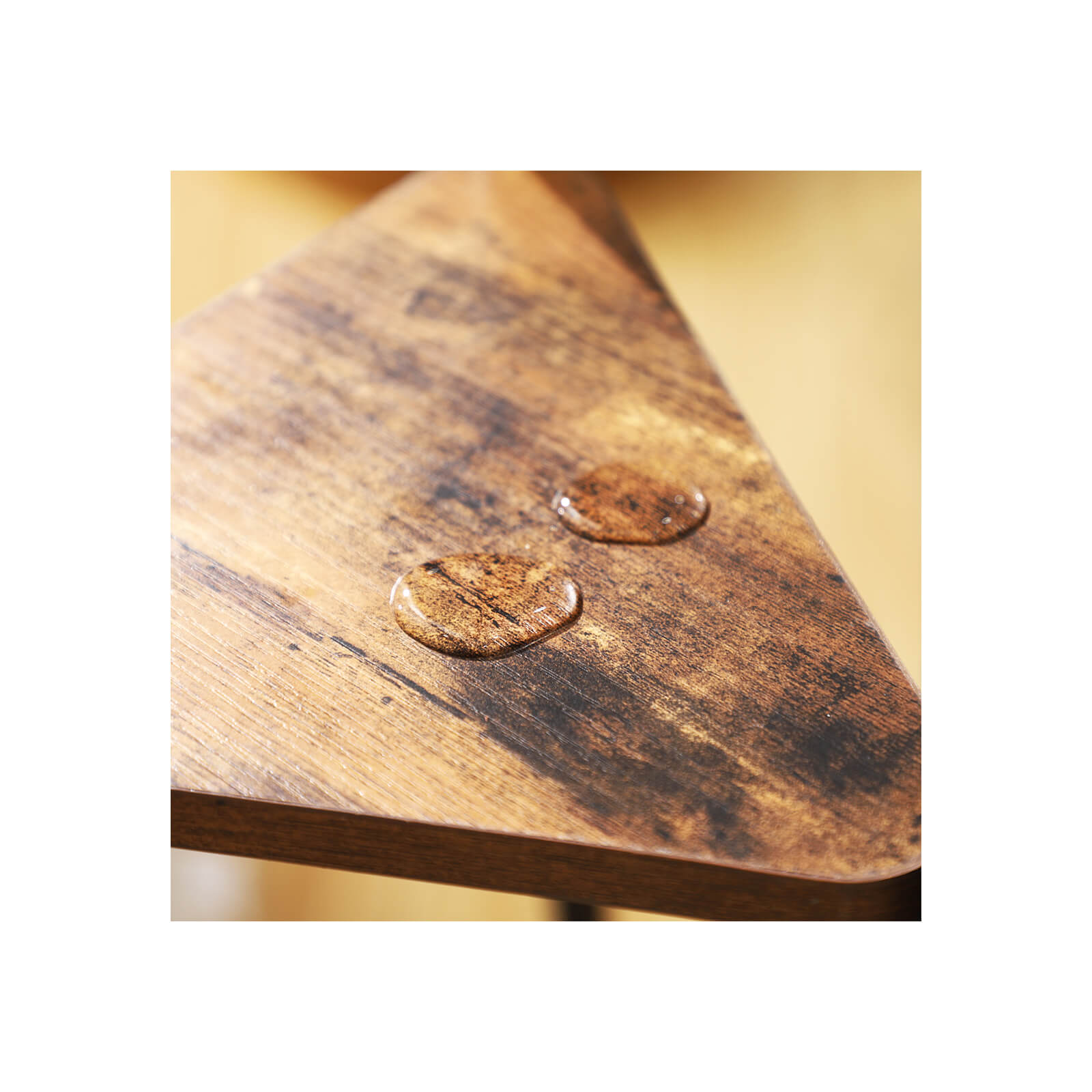 Tapered Coat Rack Stand Coat Rack SONGMICS