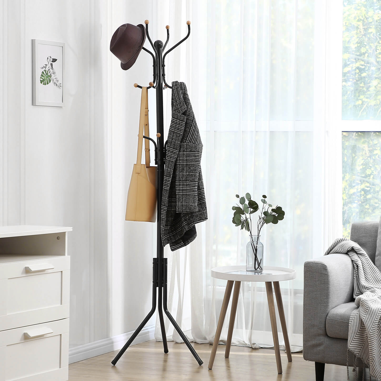 bra drying rack