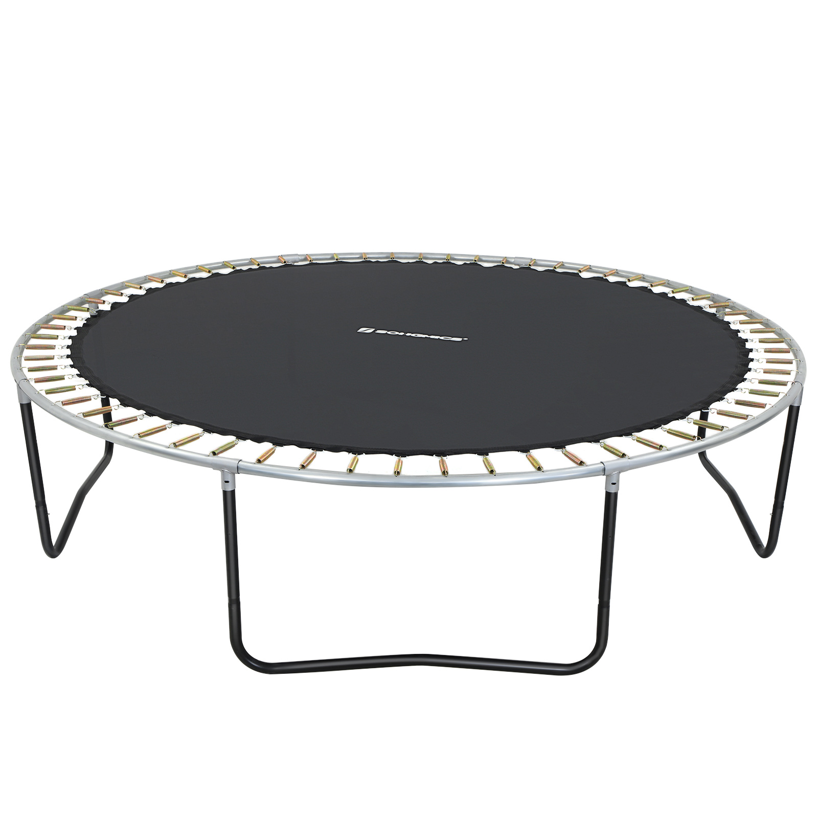 Black Trampoline Mat for Replacement SONGMICS