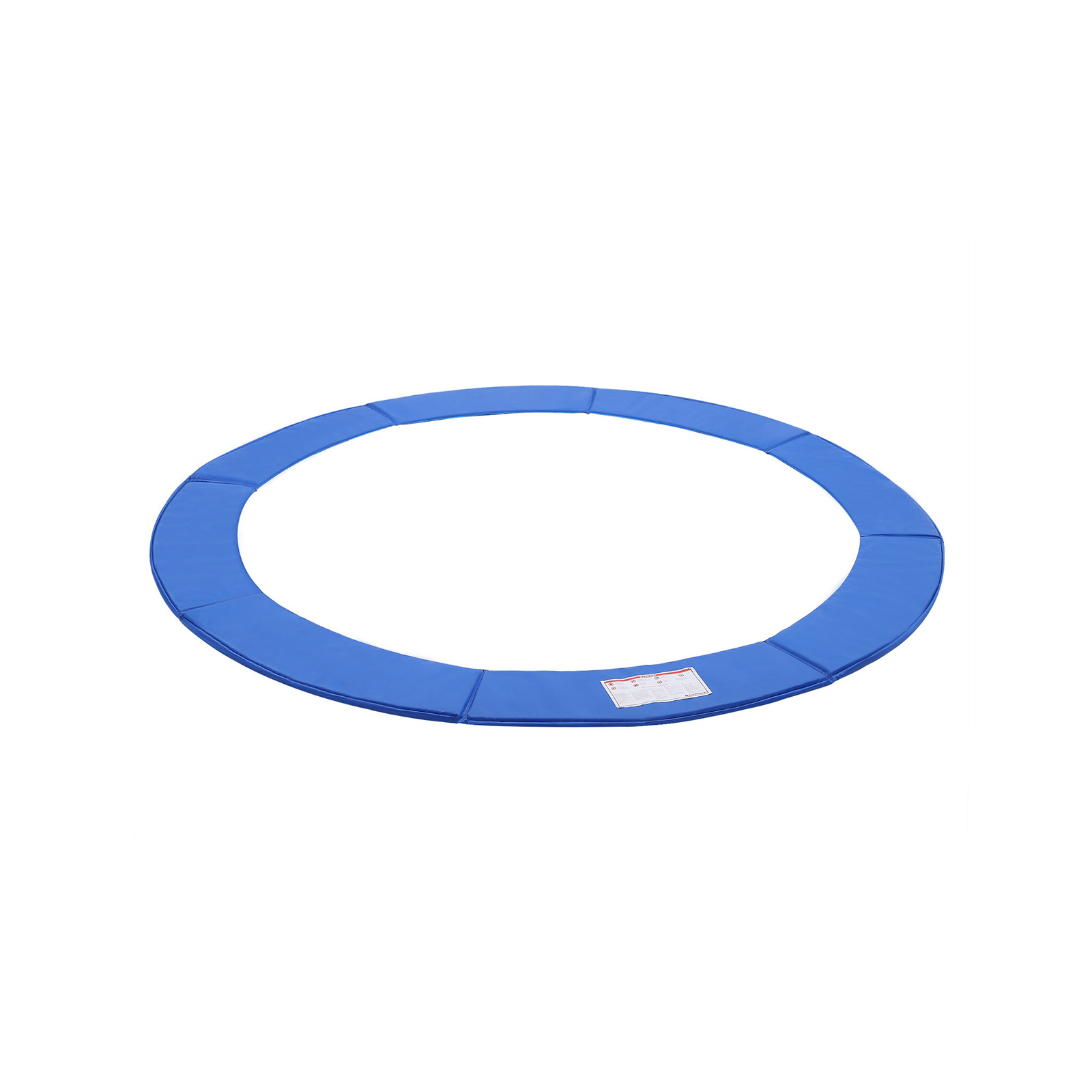 12 FT Safety Pad