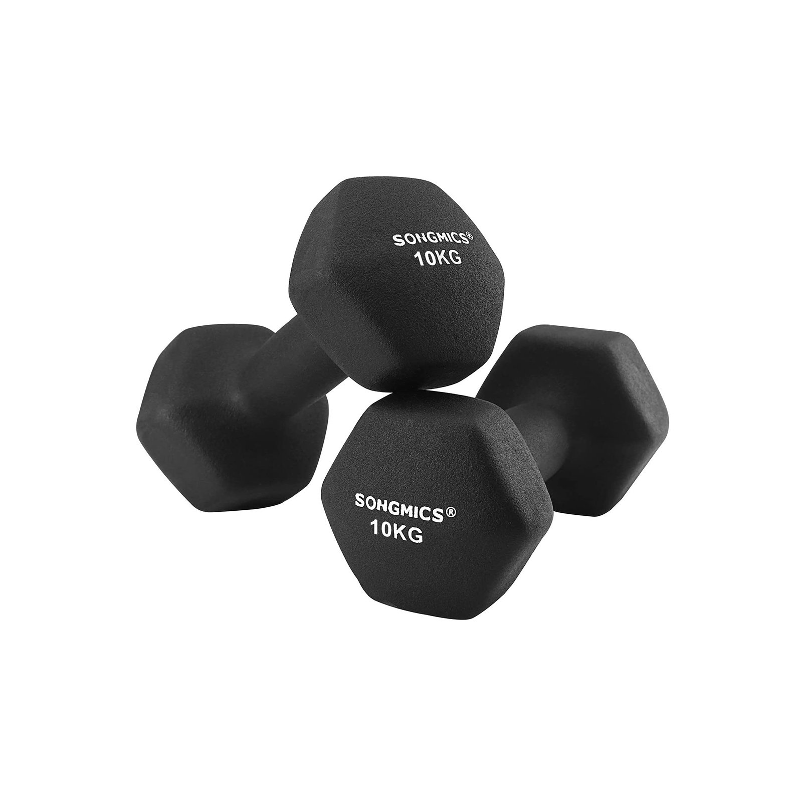 best 10kg dumbbells
