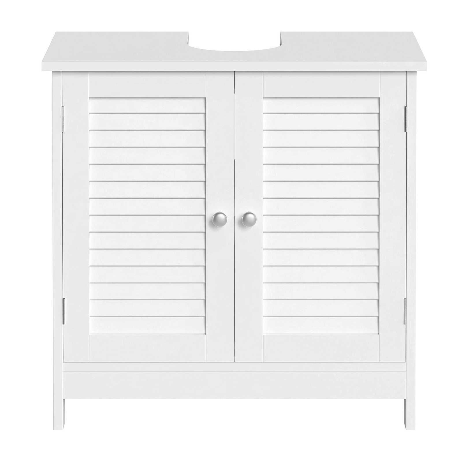 Under Sink Bathroom Cabinet, 30 x 60 x 60 cm