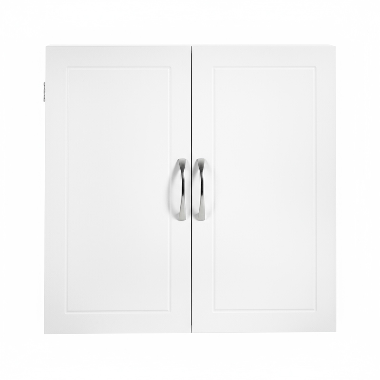 Wall Storage Cabinet with Adjustable Shelves, Medicine Cabinet for Bathroom, Space-Saving Wall Storage Cabinet with Adjustable Shelves, Medicine Cabinet for Bathroom, Space-Saving