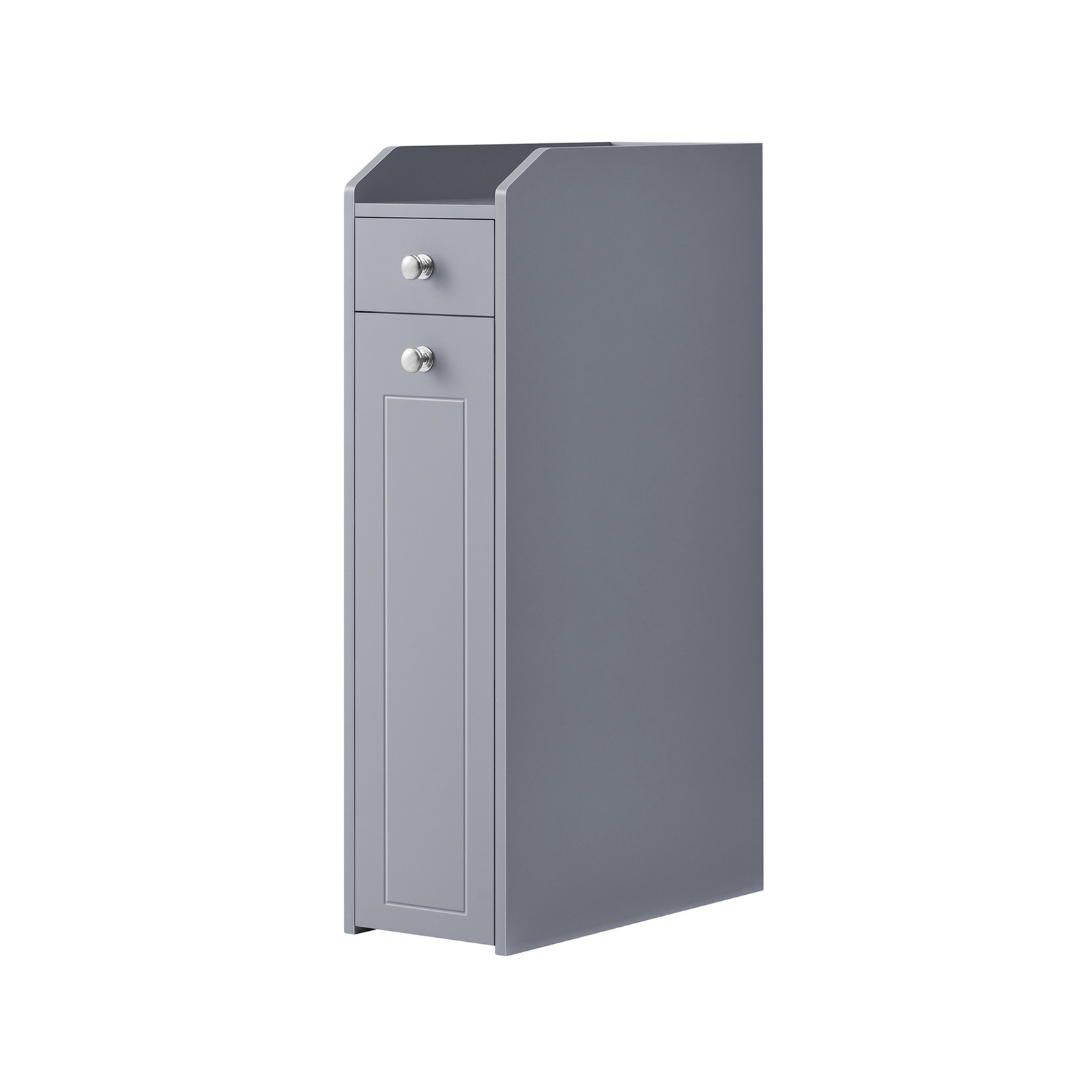 Small Bathroom Cabinet, Slim Bathroom Storage Unit, Bathroom Organiser Small Bathroom Cabinet, Slim Bathroom Storage Unit, Bathroom Organiser