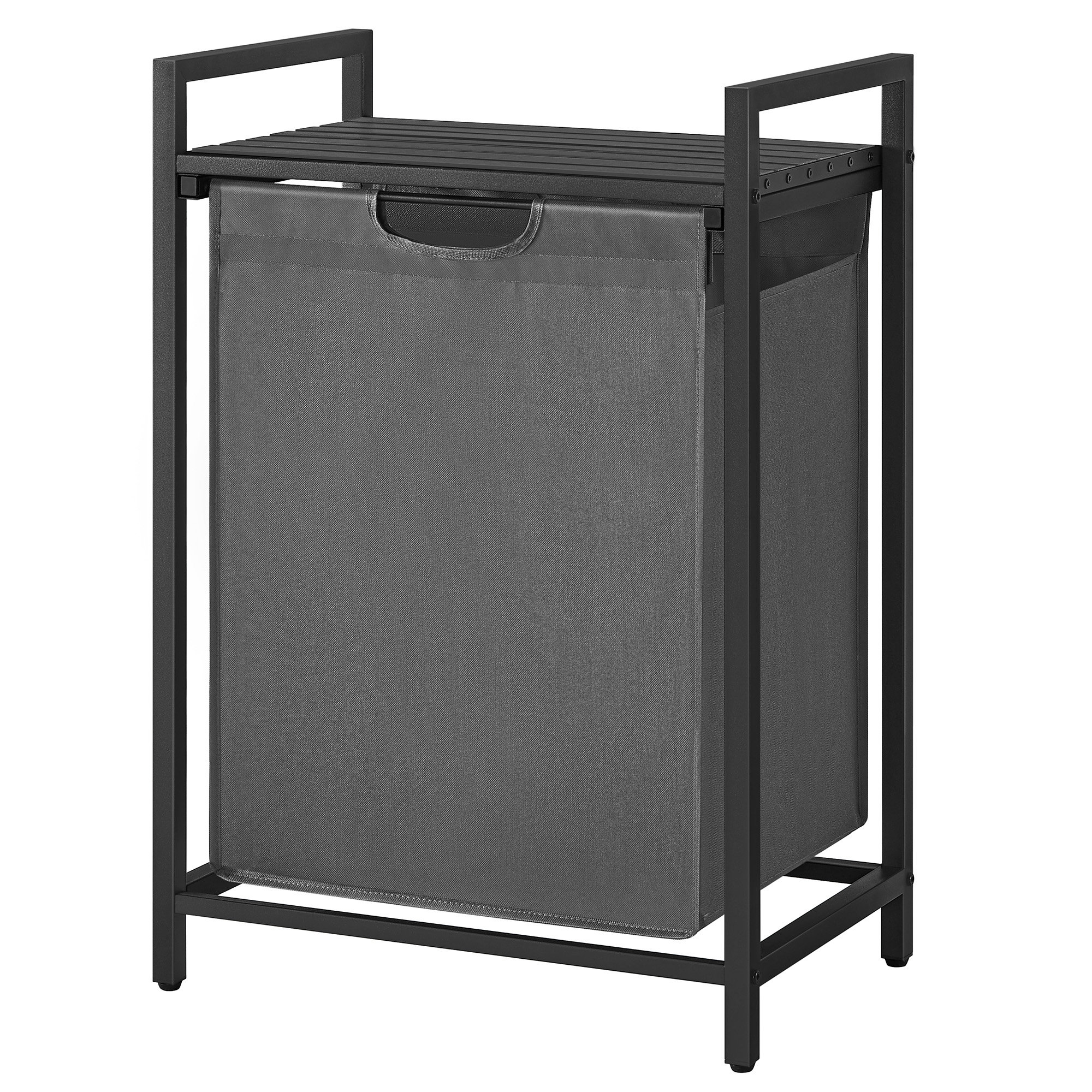 Laundry Hamper, Laundry Basket with Pull-Out Liner