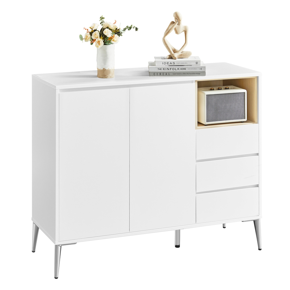 Modern Storage Sideboard