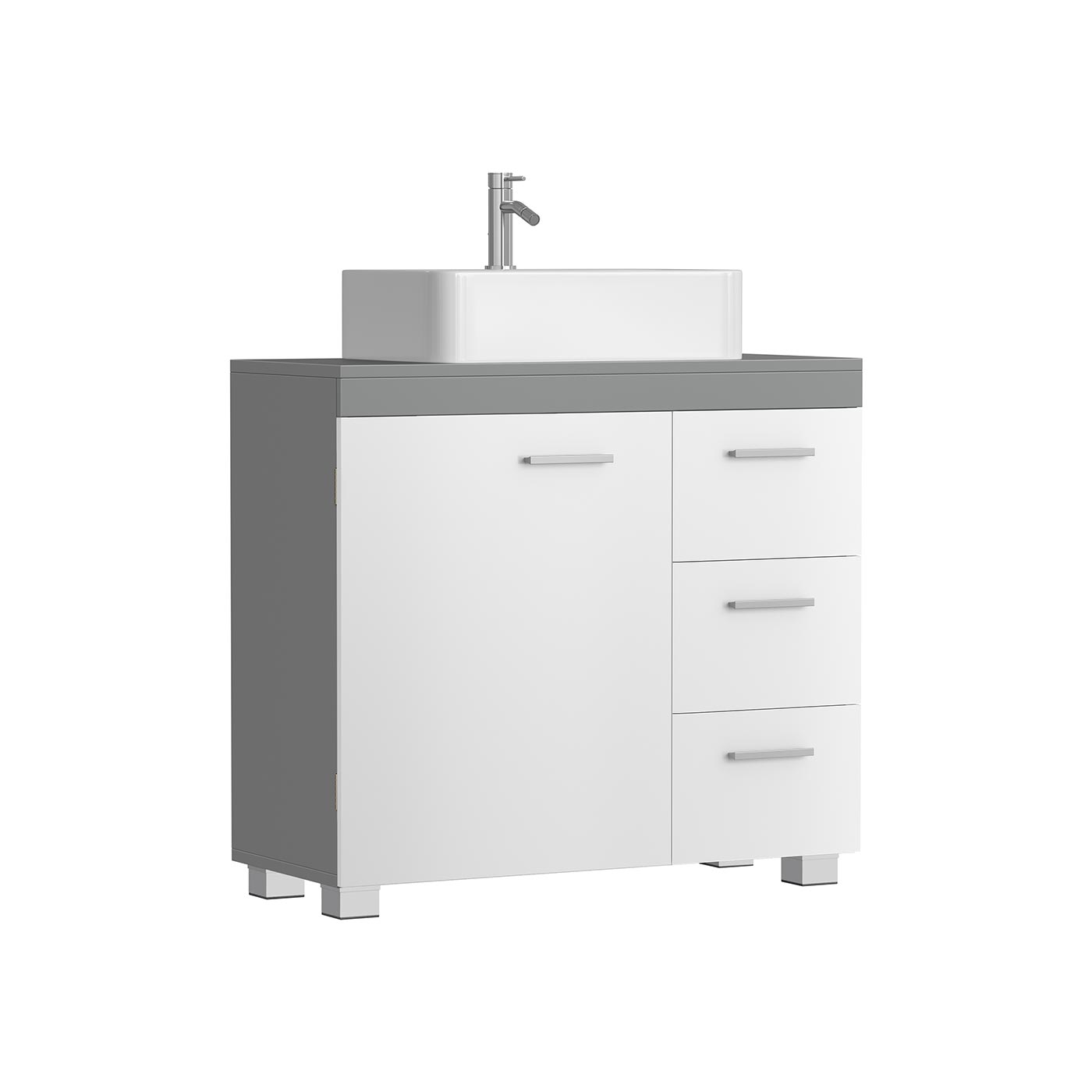 Under Sink Bathroom Cabinet