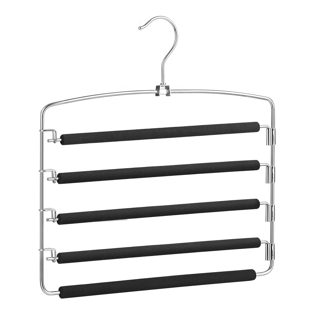 3 Pack Pants Hangers