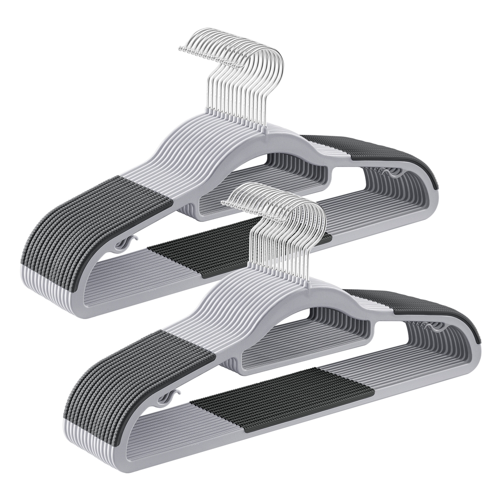 Pack of 30 Coat Hangers