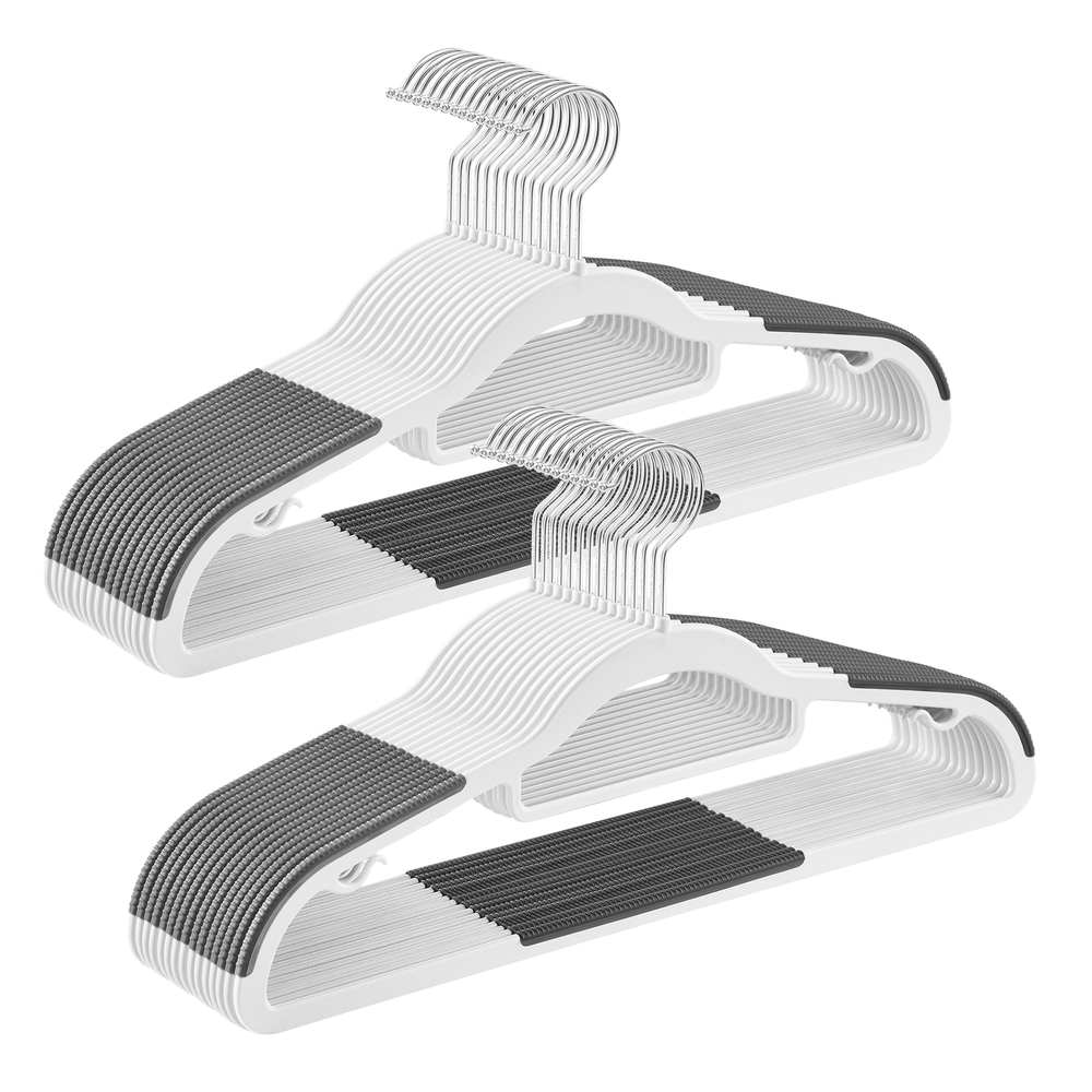 Space Saving Coat Hangers