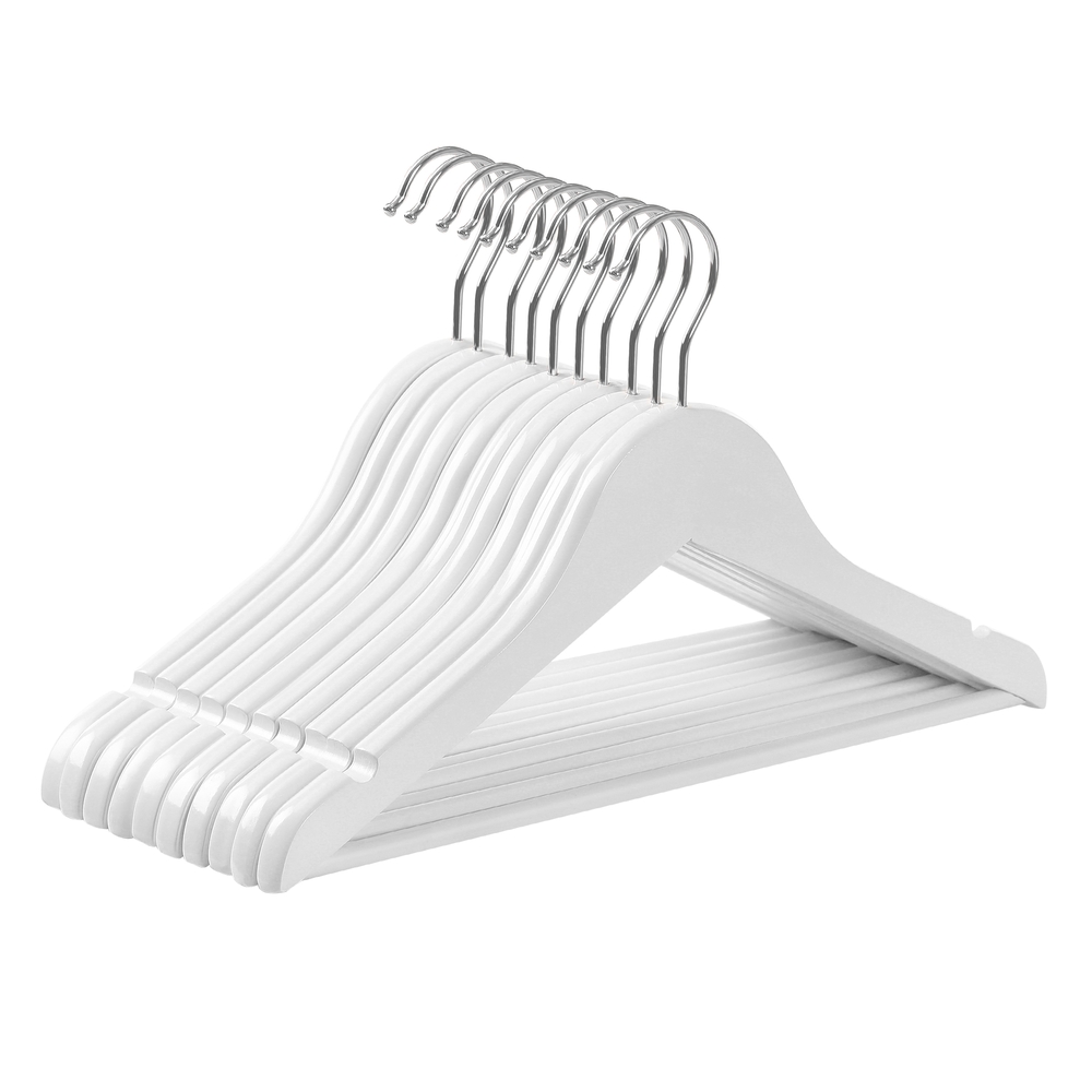 Solid Wood Children’s Hangers