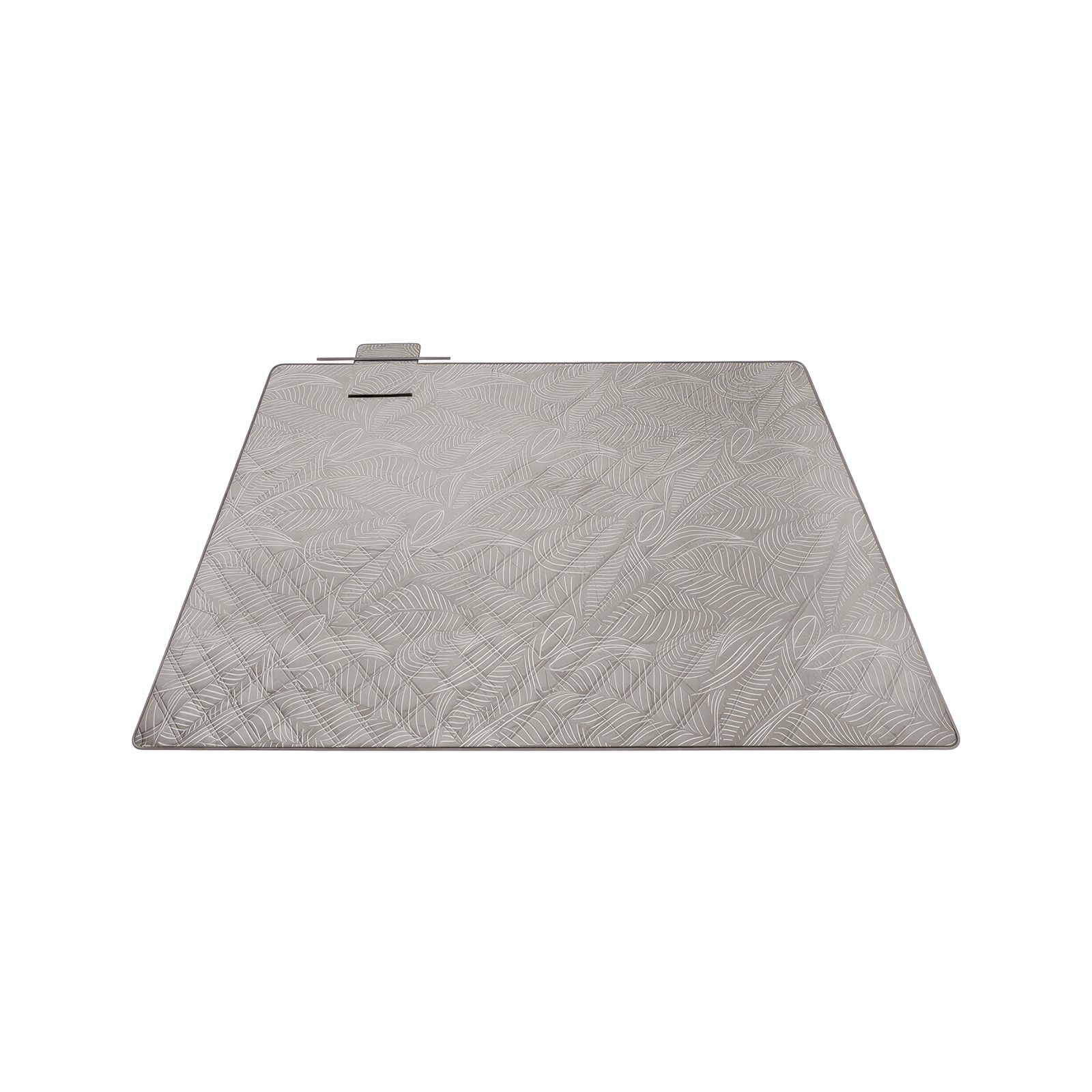 Picnic Blanket, 200 x 200 cm, with 4 Ground Pegs