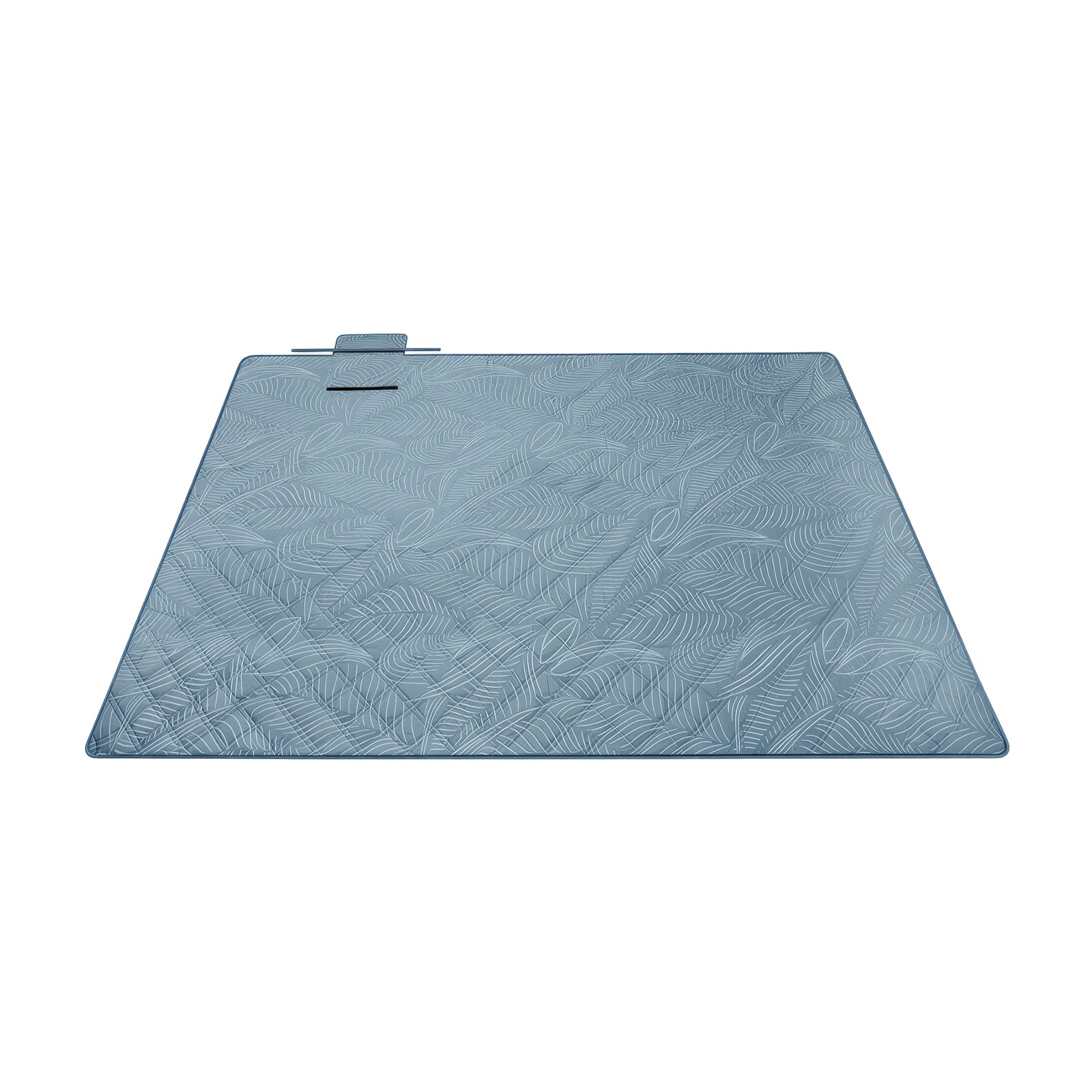 Picnic Blanket, 200 x 200 cm, with 4 Ground Pegs