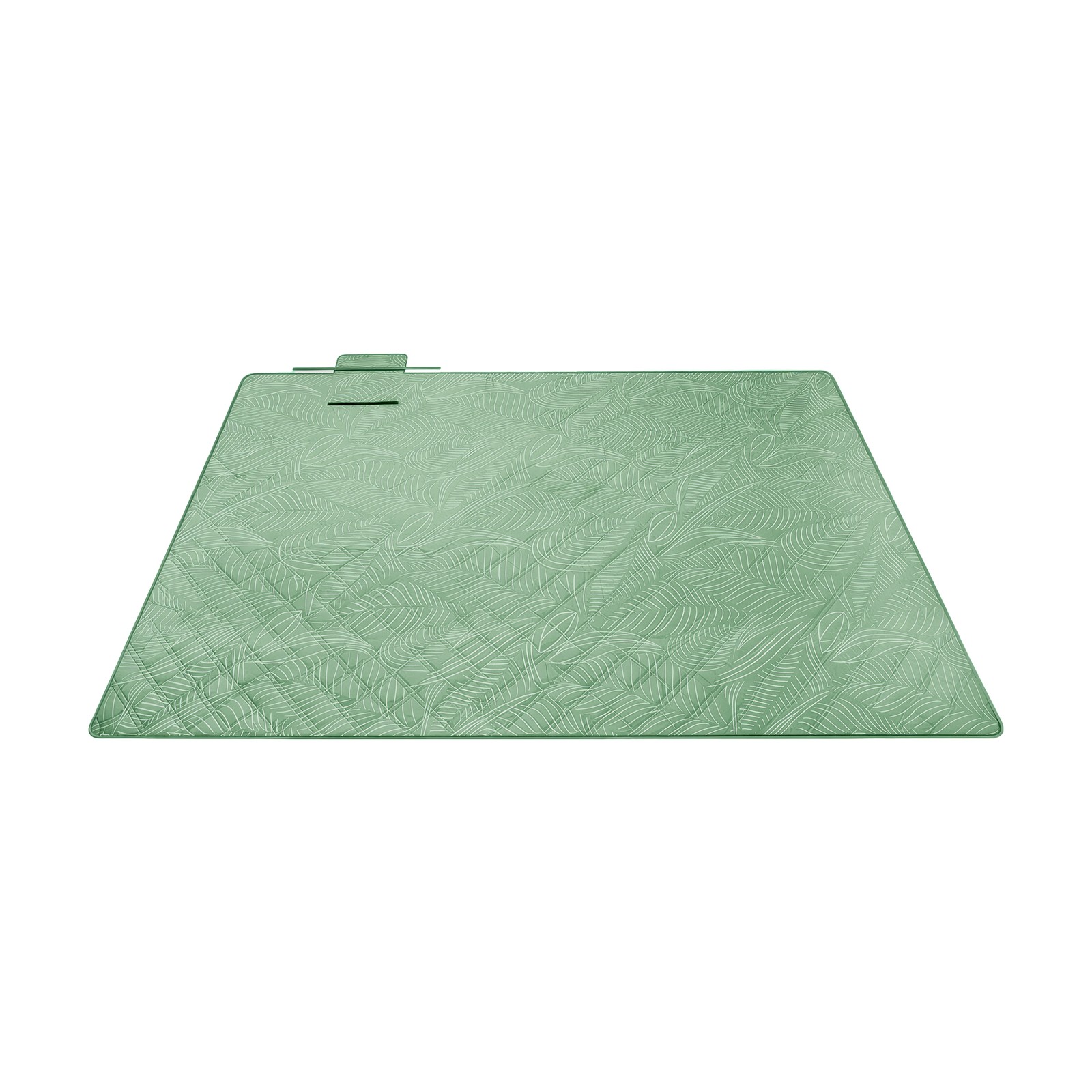 Foldable Picnic Blanket with Water-Repellent Layer and 4 Ground Pegs, Large Outdoor Mat for Camping Foldable Picnic Blanket with Water-Repellent Layer and 4 Ground Pegs, Large Outdoor Mat for Camping