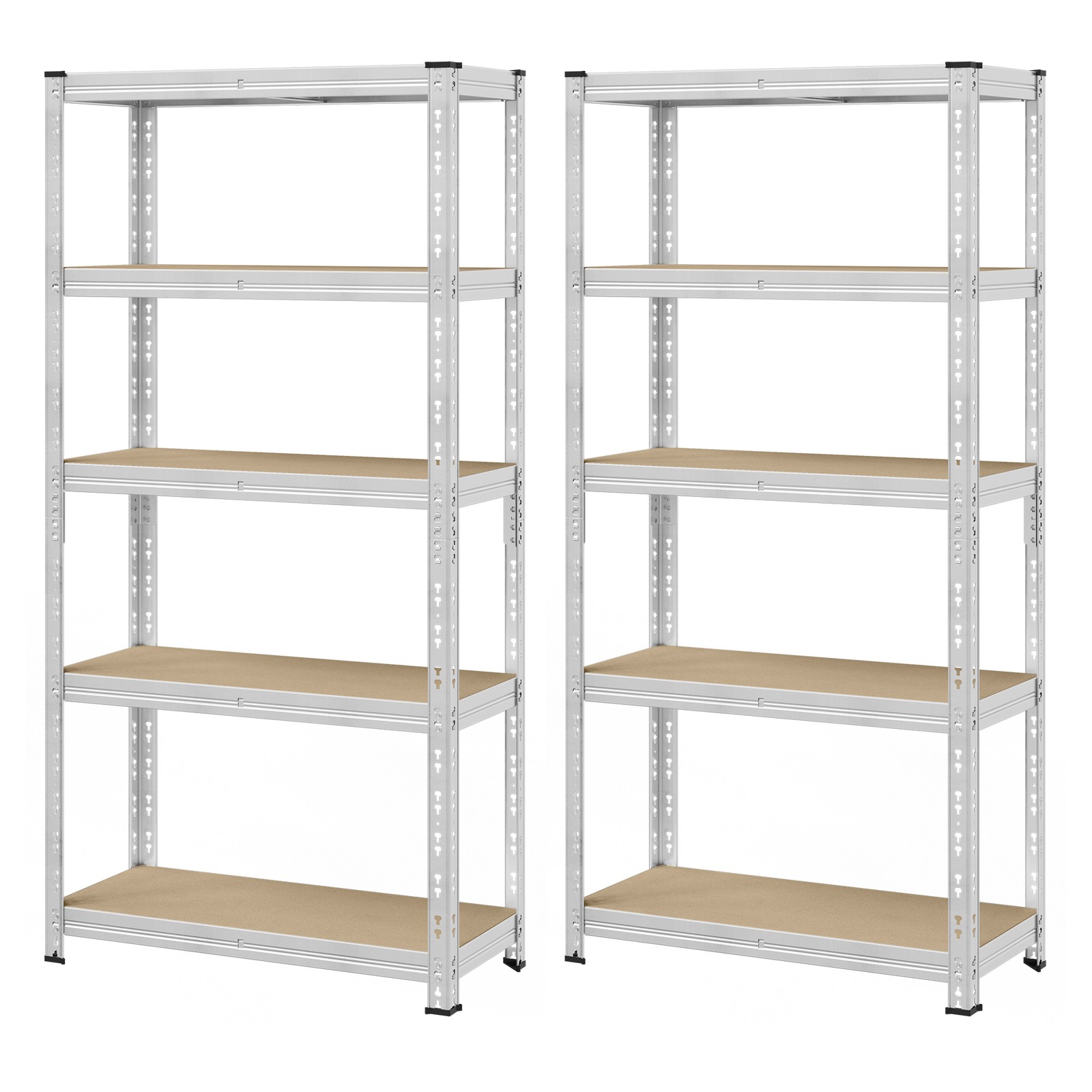 Garage Storage Rack, Shelving Unit