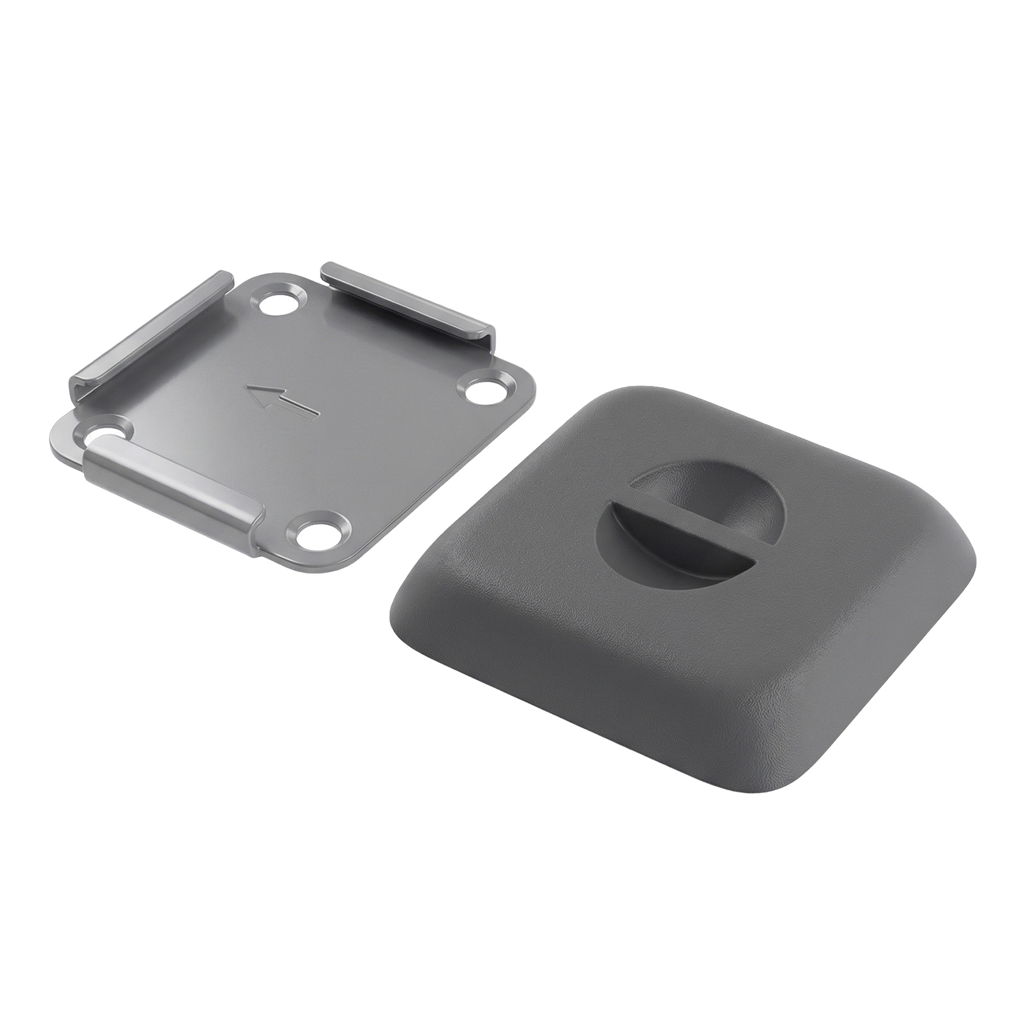 Ground Bracket for Side Shade Posts, Metal Plate with Plastic Cover, Only Compatible for SONGMICS Aluminium Side Shades Ground Bracket for Side Shade Posts, Metal Plate with Plastic Cover, Only Compatible for SONGMICS Aluminium Side Shades