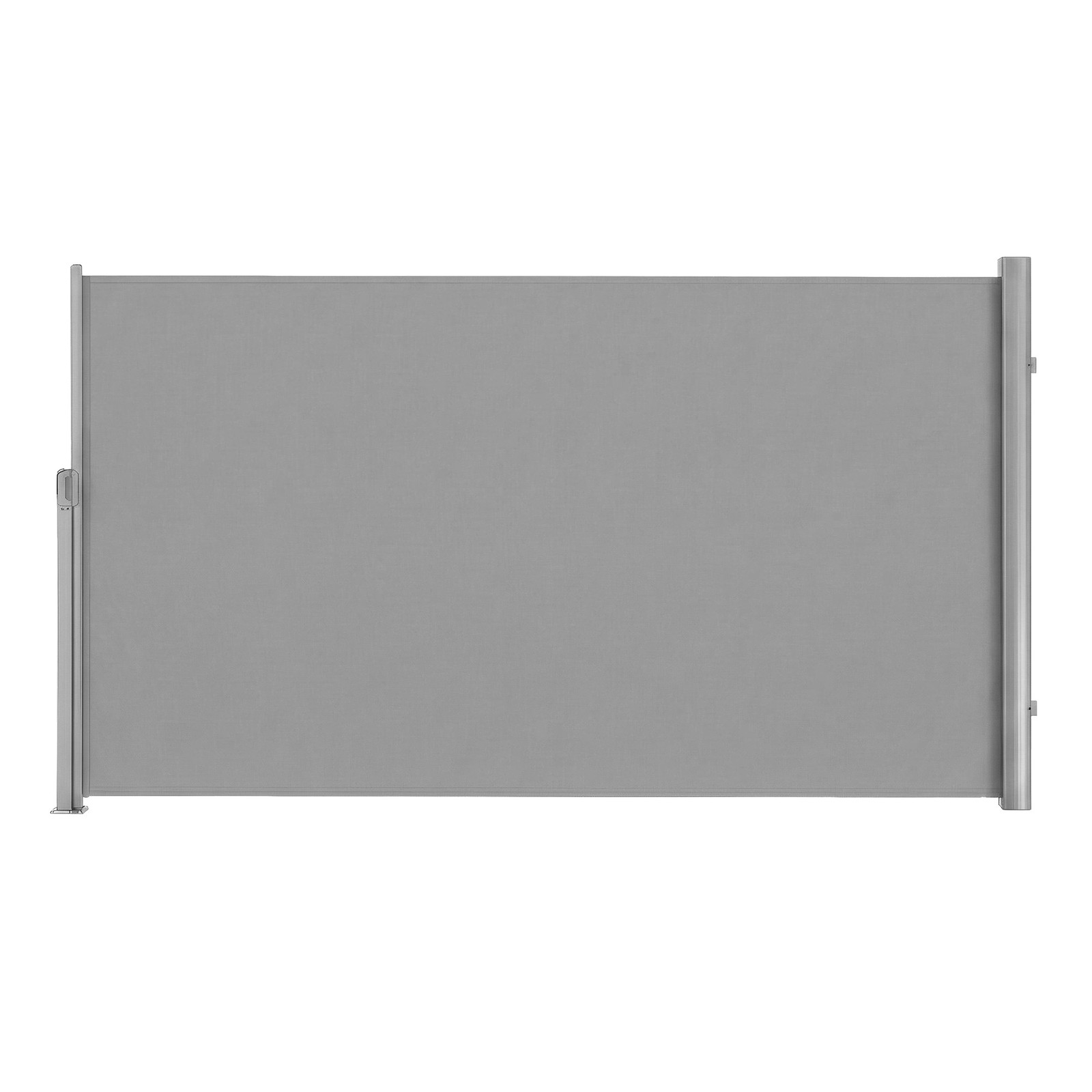 Side Shade, Extendable, 140 x 300 cm