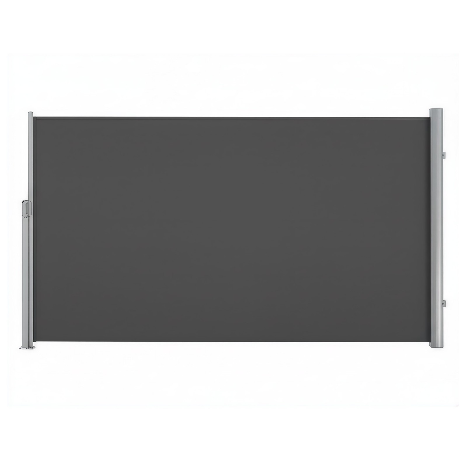 Side Shade, Extendable, 140 x 300 cm