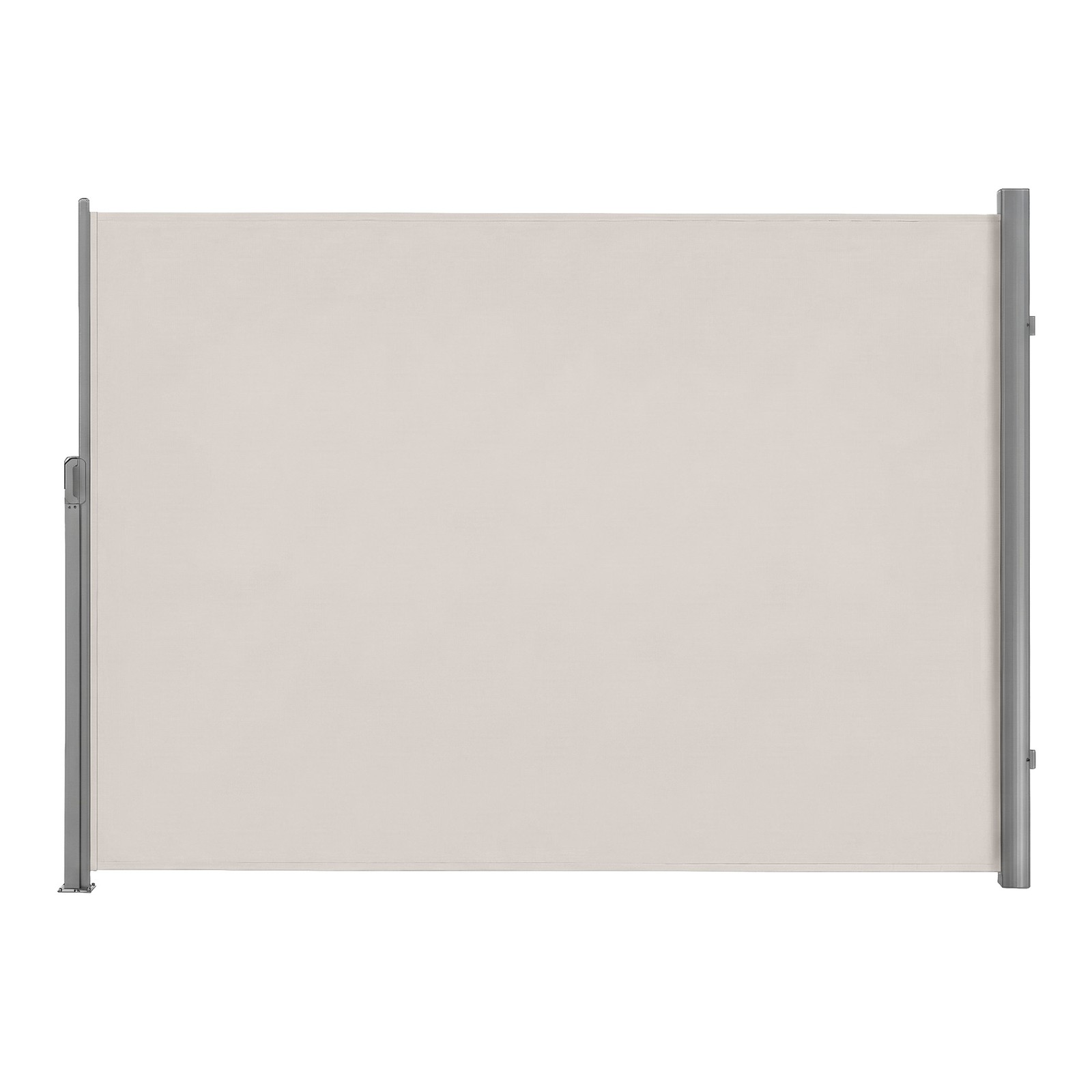 Extendable Side Shade, 180 x 300 cm Privacy Screen Extendable Side Shade, 180 x 300 cm Privacy Screen