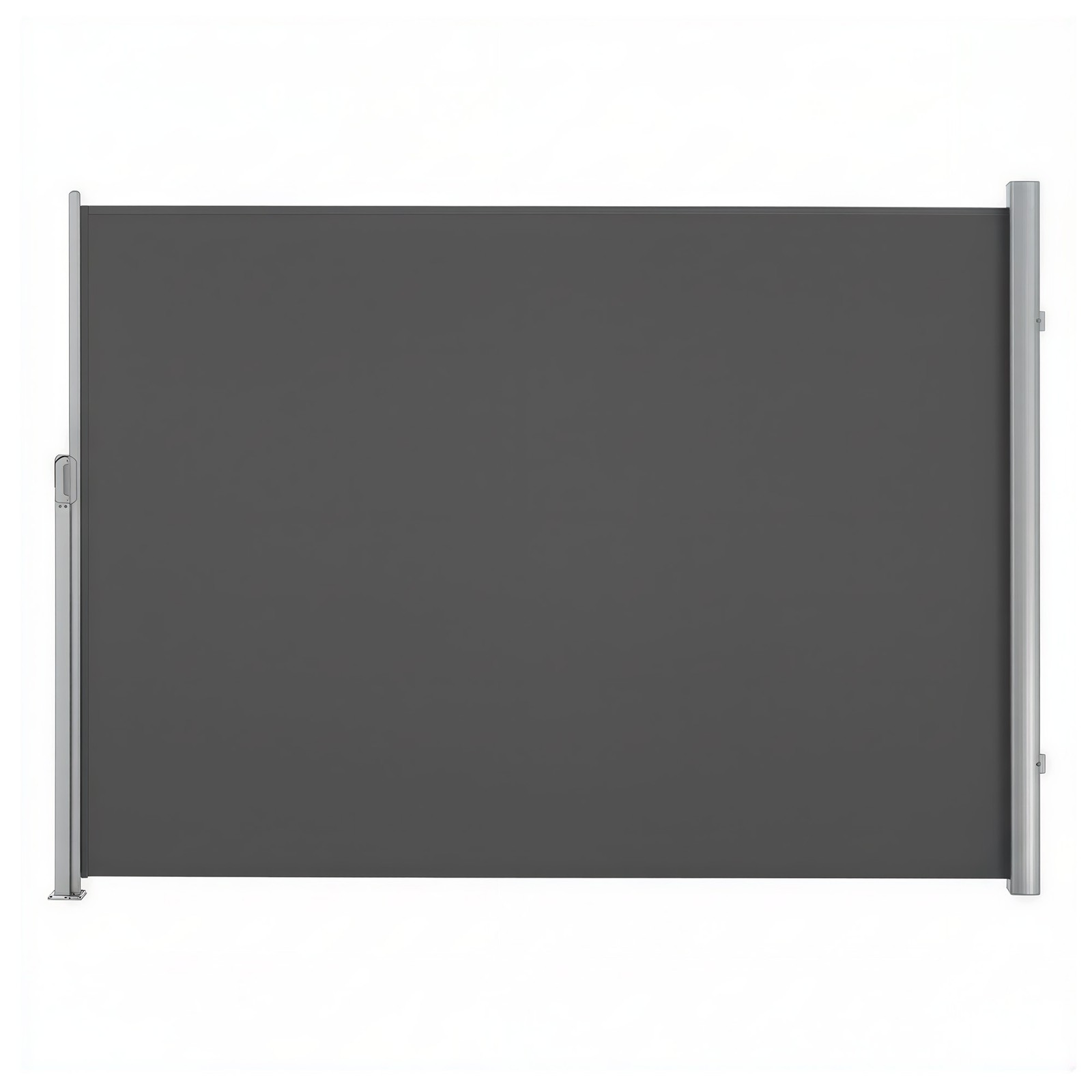 Side Shade, Extendable, 180 x 300 cm