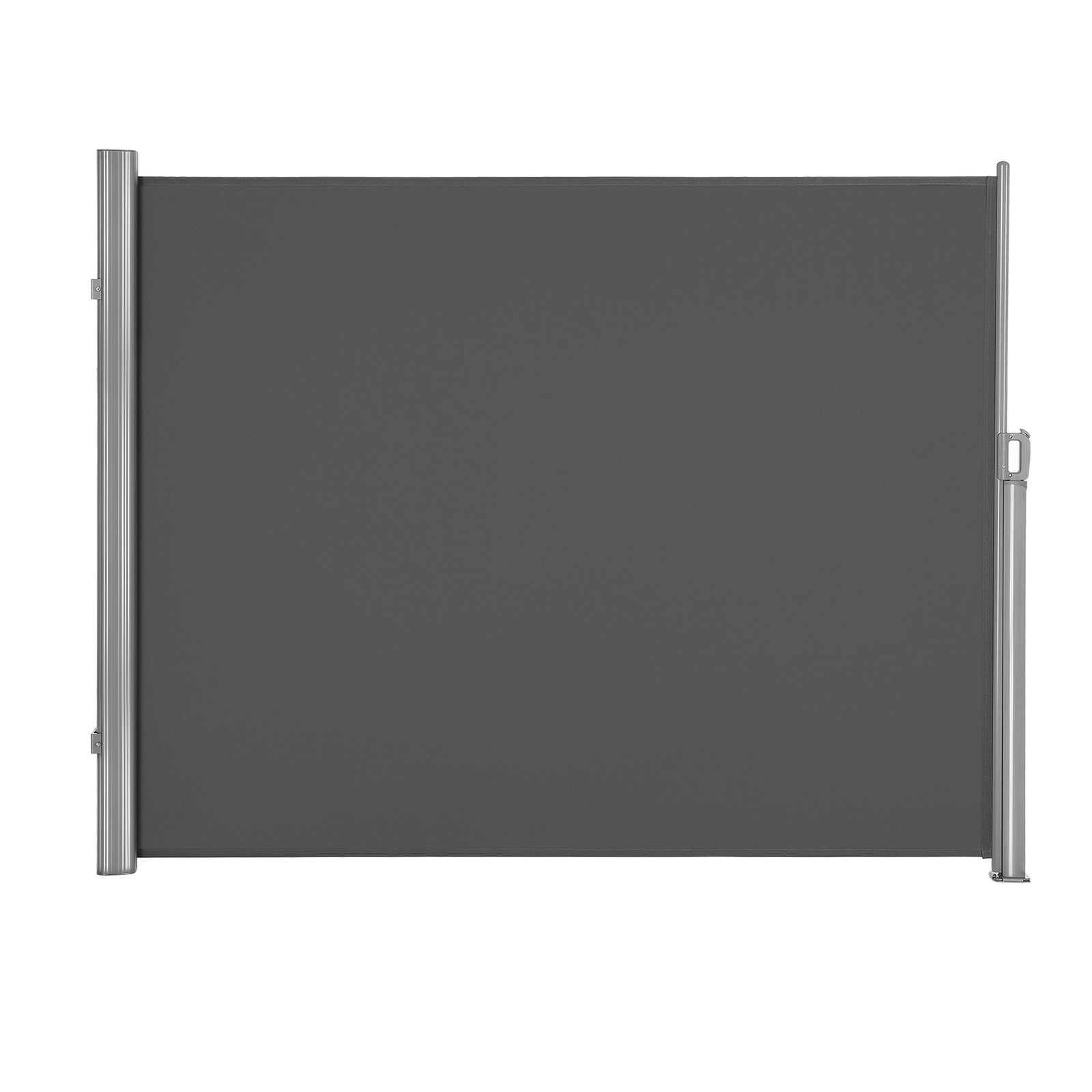Extendable Side Shade 180 x 350 cm Privacy Screen Extendable Side Shade 180 x 350 cm Privacy Screen
