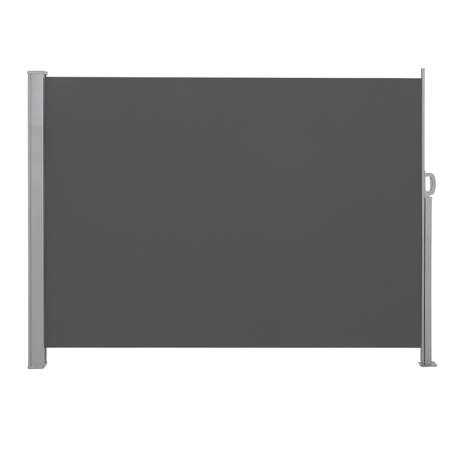 Side Shade, Extendable, 200 x 300 cm