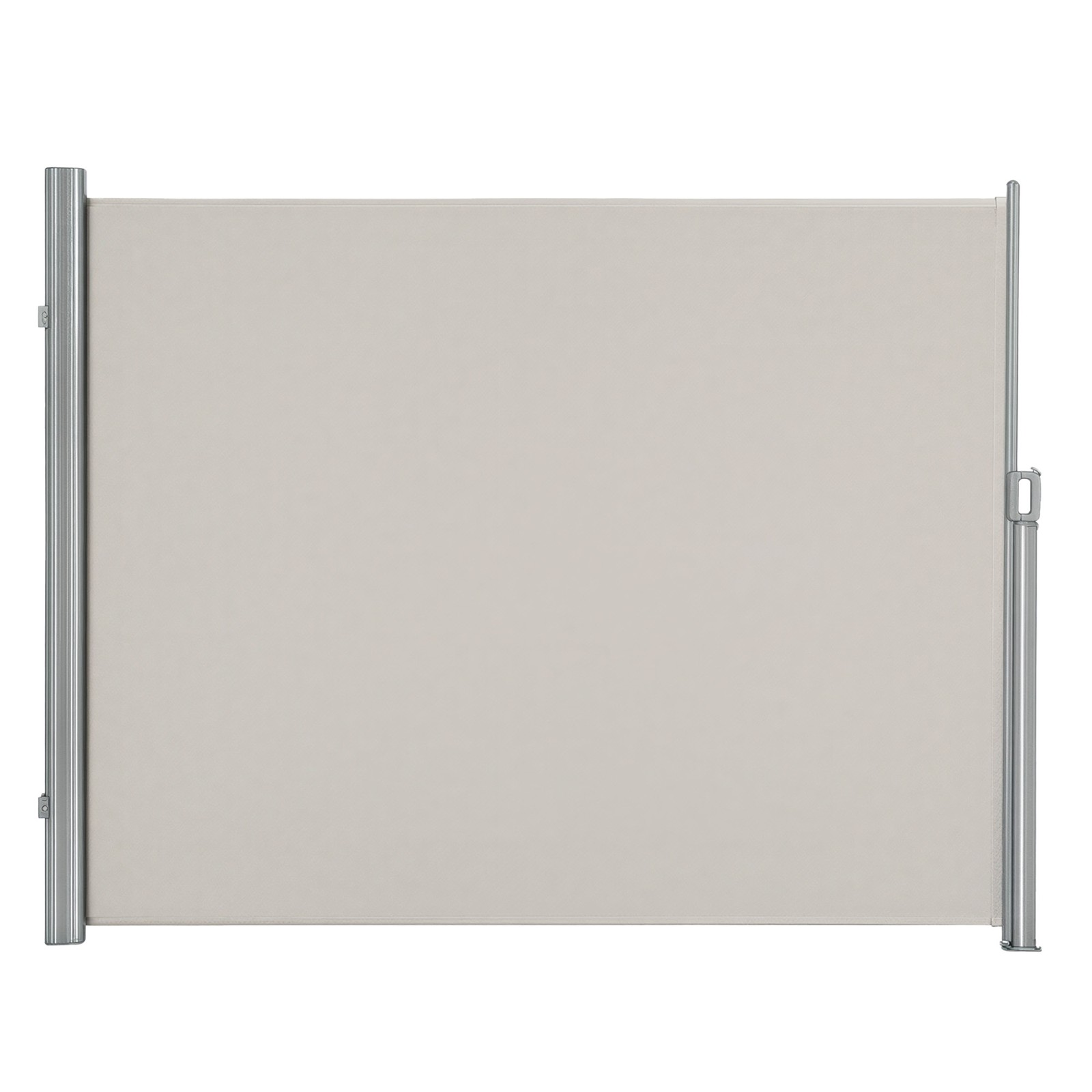 Extendable Side Shade, 200 x 350 cm Privacy Screen Extendable Side Shade, 200 x 350 cm Privacy Screen