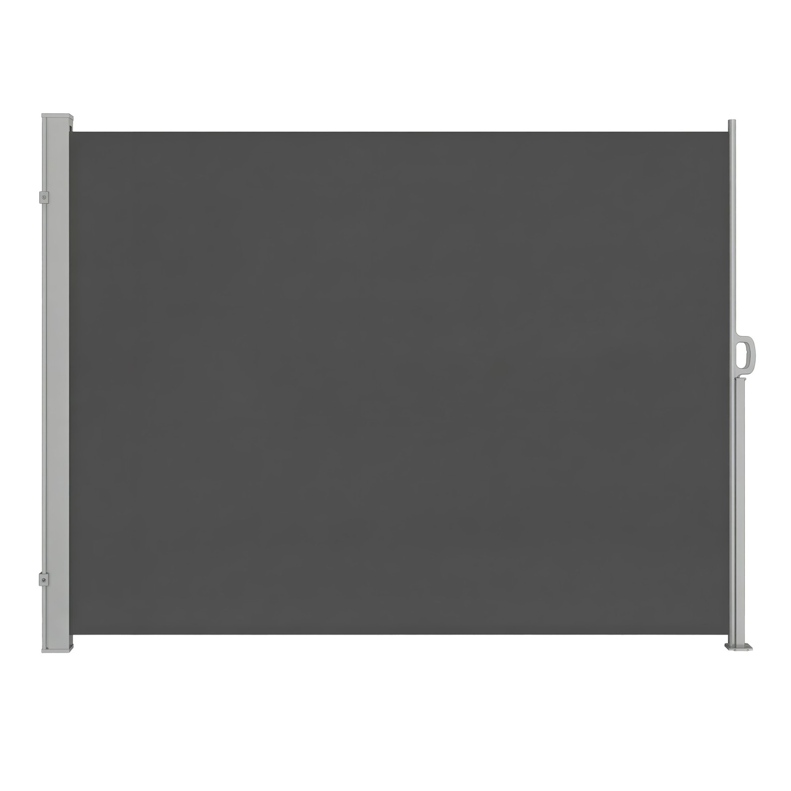 Side Shade, Extendable, 200 x 350 cm