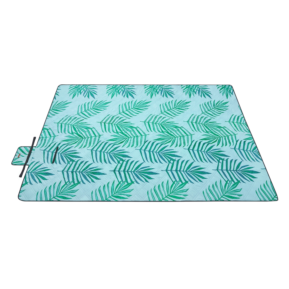 Foldable Waterproof Picnic Mat