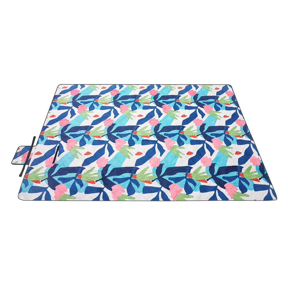 Folding Waterproof Picnic Blanket