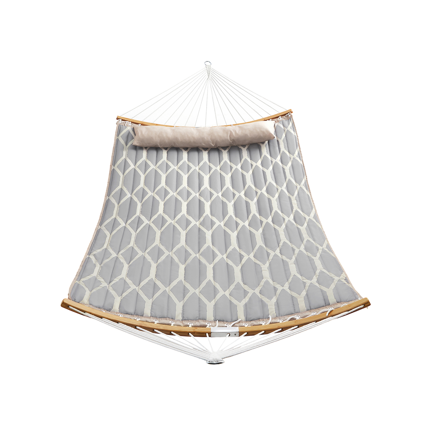 Hammock, Quilted Fabric Hammock