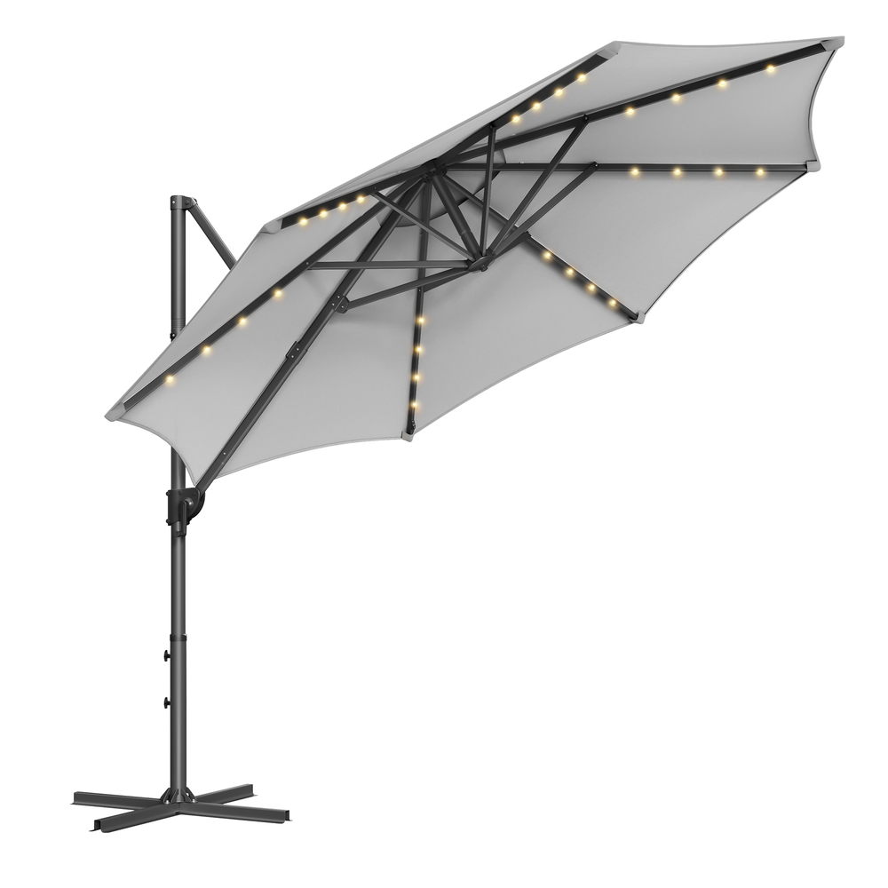 Garden Parasol Umbrella 3 m Garden Parasol Umbrella 3 m