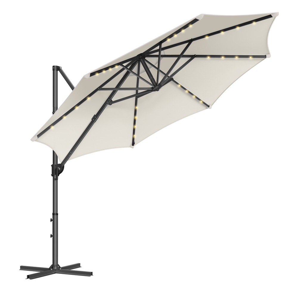 Garden Parasol Umbrella 3 m Garden Parasol Umbrella 3 m