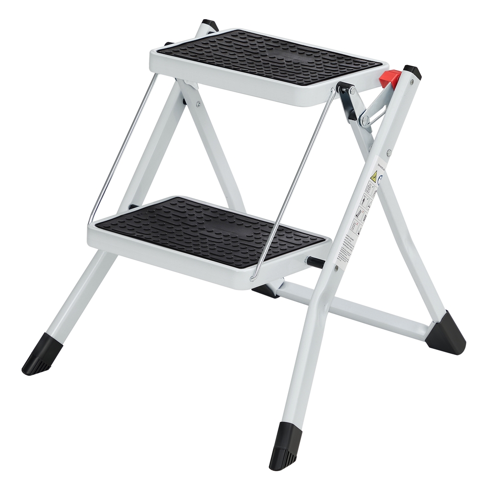 2 Step Ladder