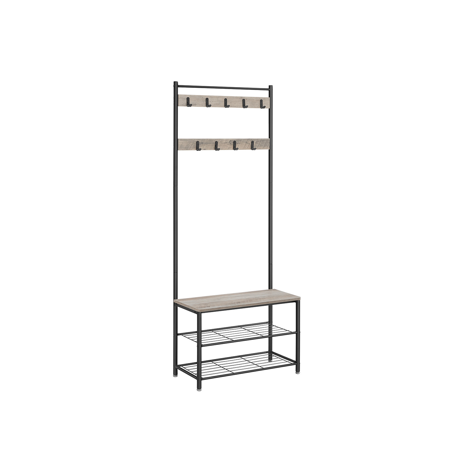 Coat Rack Stand