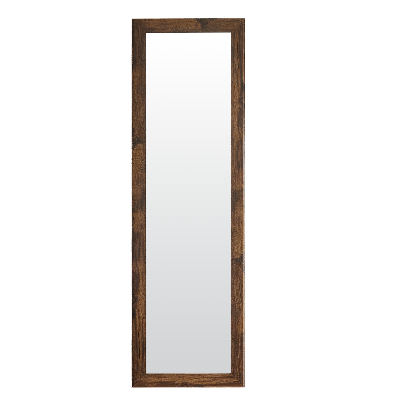 6 LEDs Mirror Jewellery Cabinet, Lockable Wall or Door Mounted Jewellery Armoire Organiser with Mirror 6 LEDs Mirror Jewellery Cabinet, Lockable Wall or Door Mounted Jewellery Armoire Organiser with Mirror